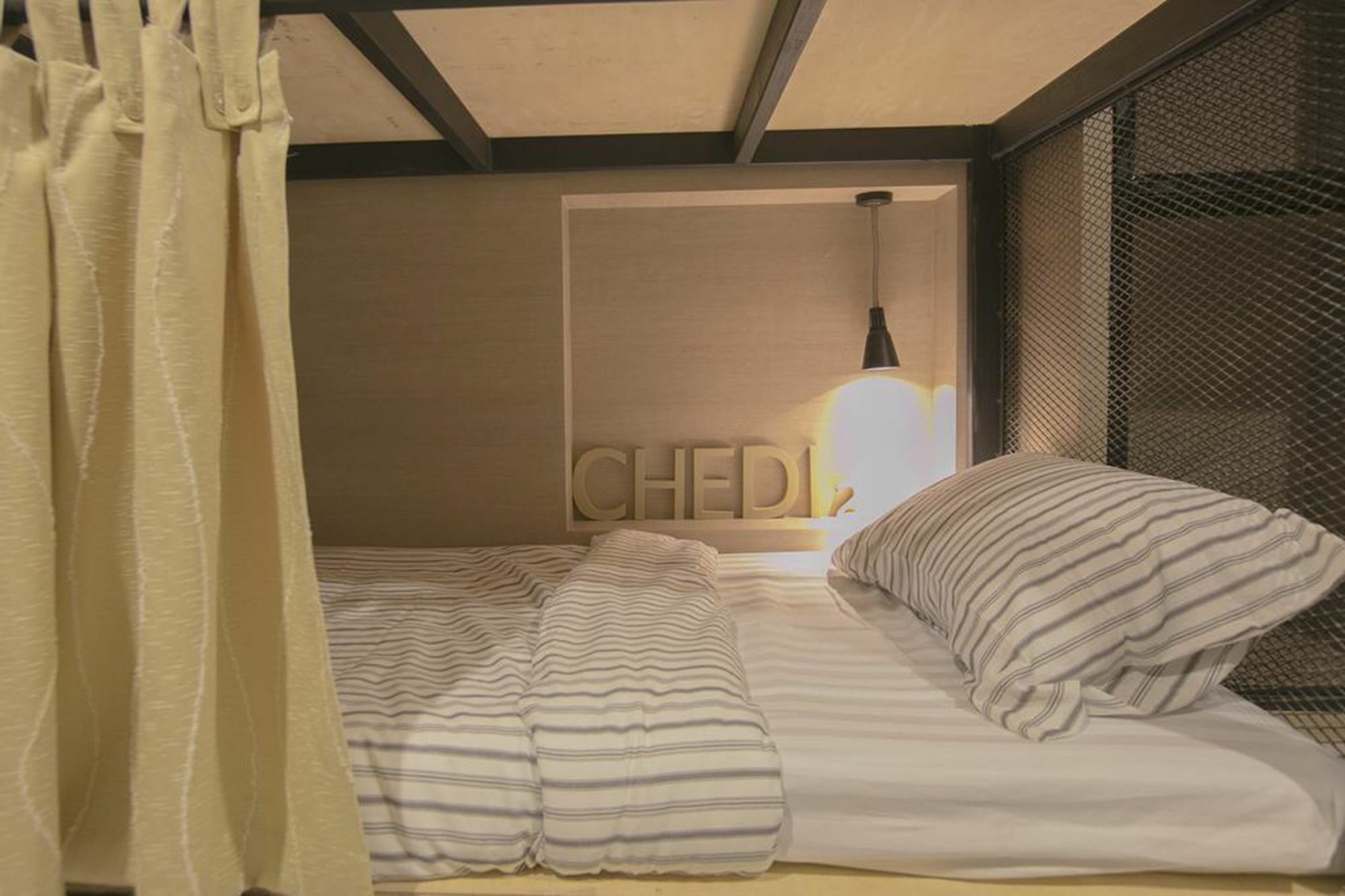 Chedi View * Phetchaburi