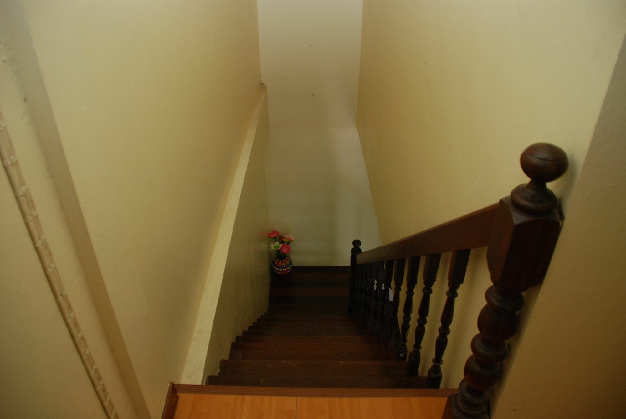 Baan Khun Nong Apartment Haad Chao Samran