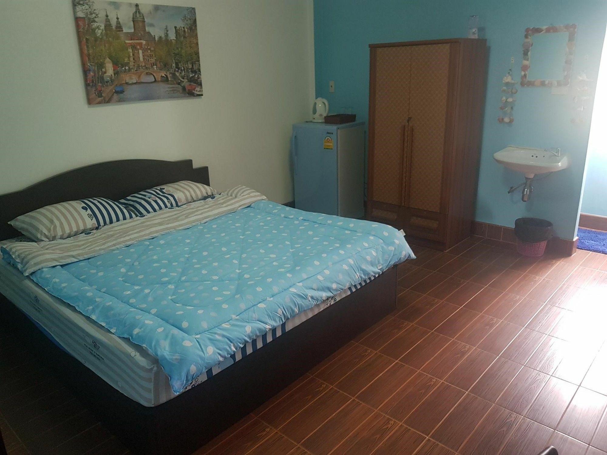 Jingjo Guest house 2*