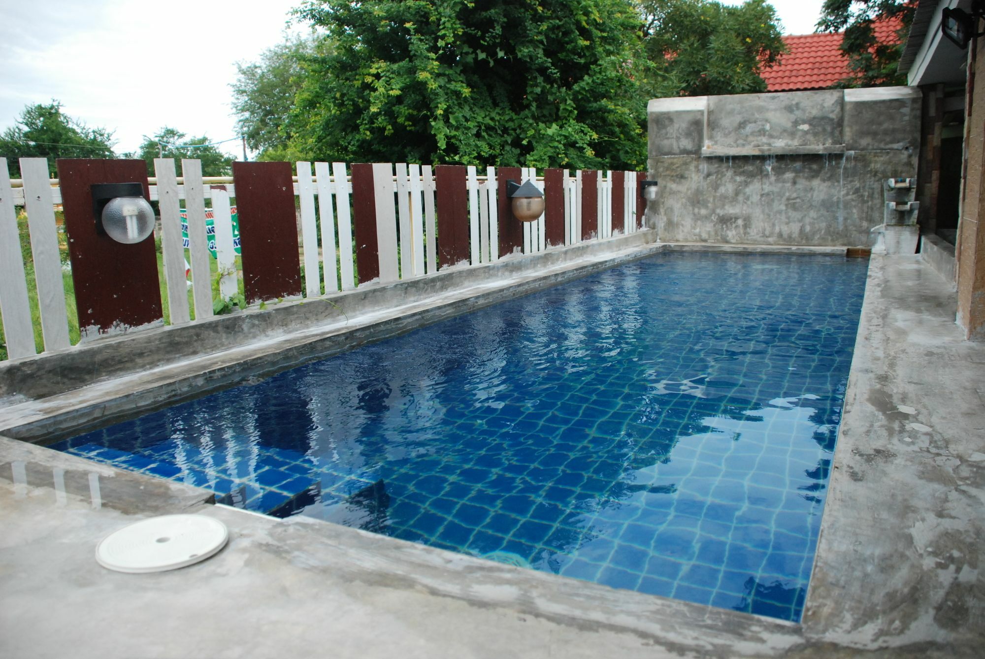 Baan Pak Hadd Jao Sea Wind1 *