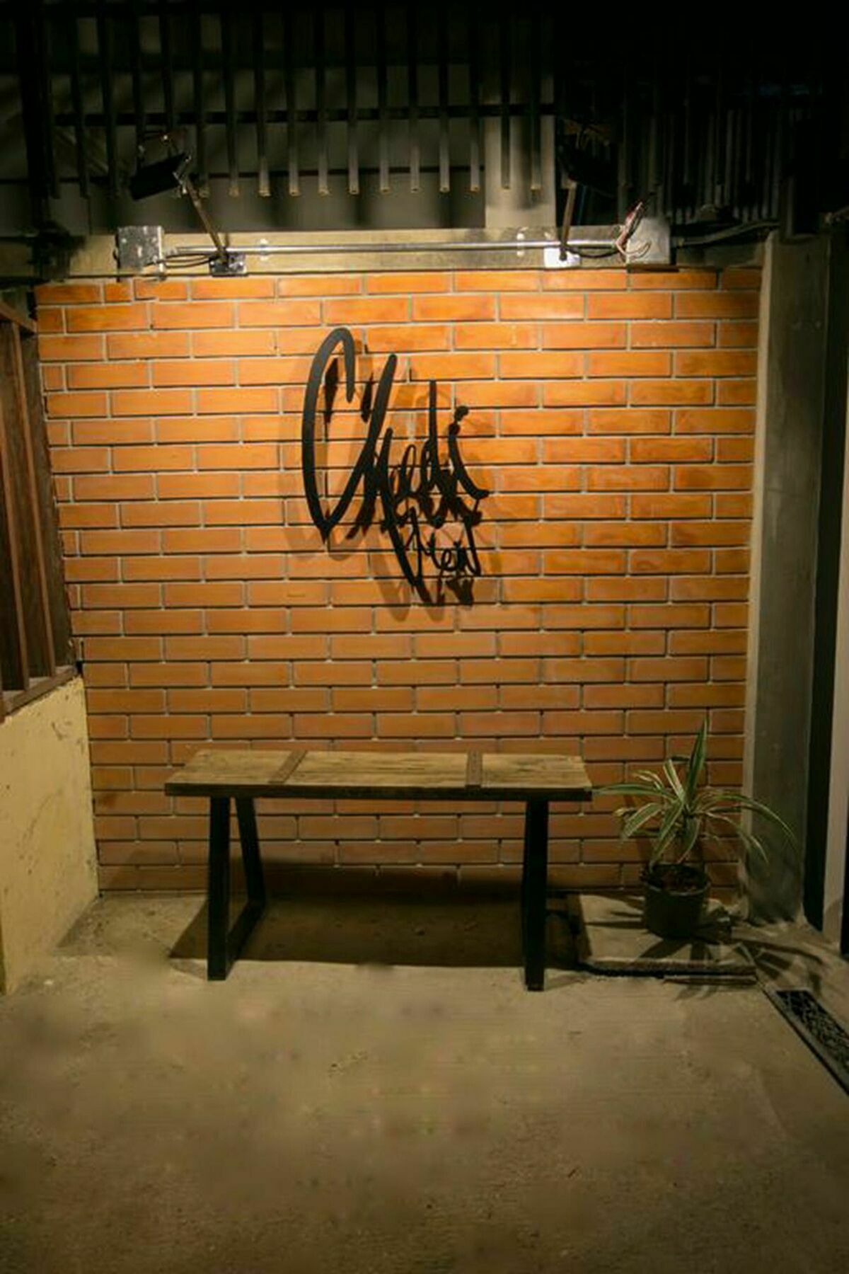 Chedi View Hostel *