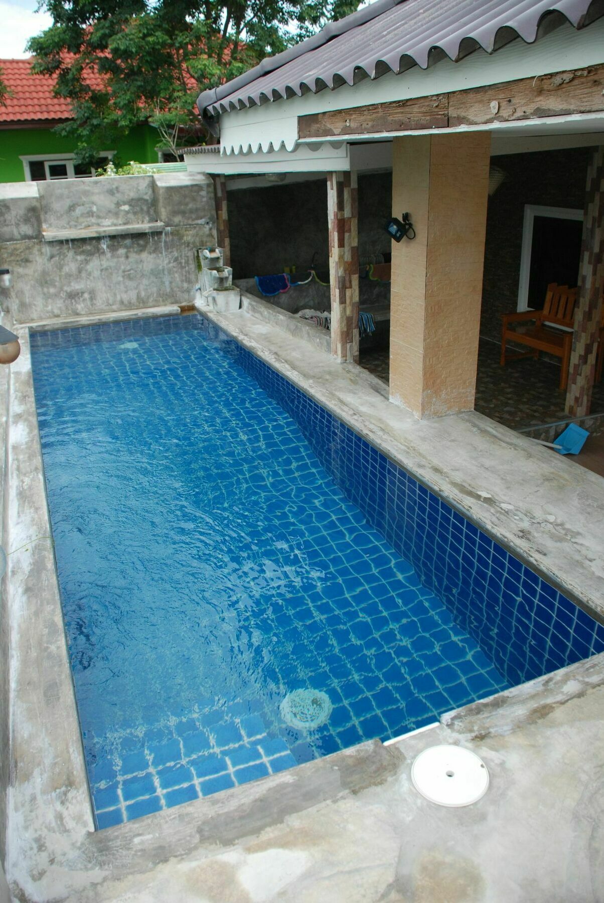 Villa Baan Pak Hadd Jao Sea Wind1