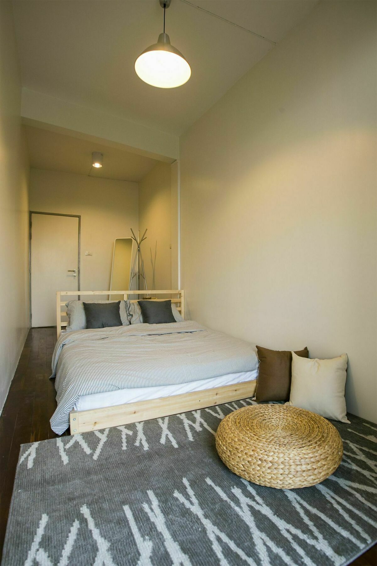 Hostel Chedi View