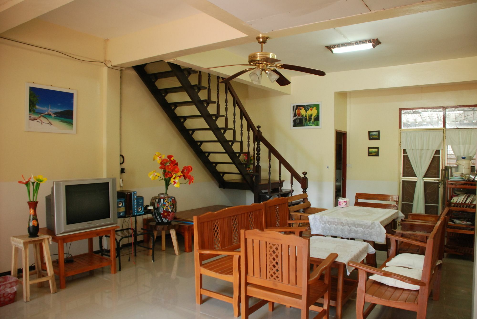 Baan Khun Nong