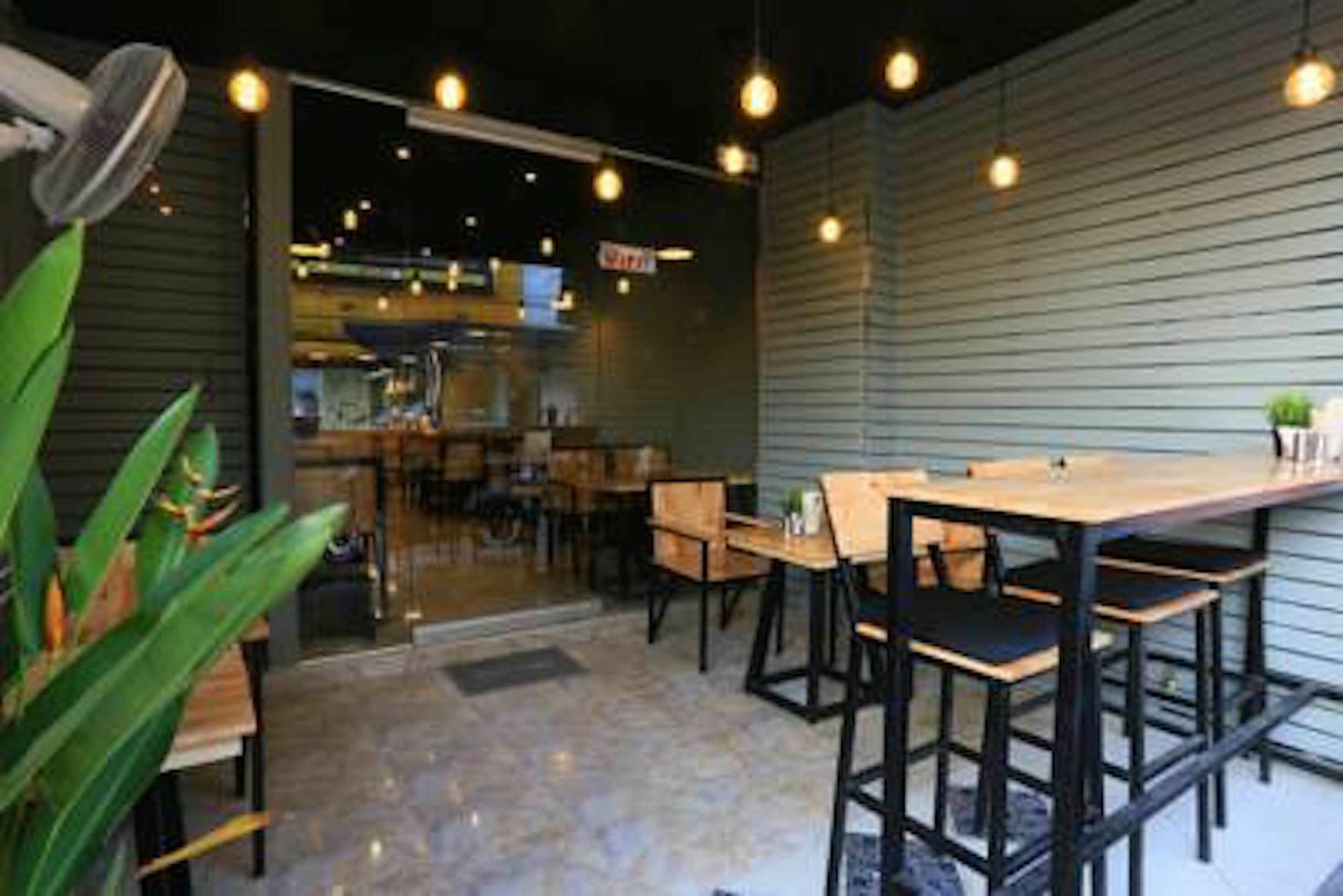 Guest house Maden House Pattaya