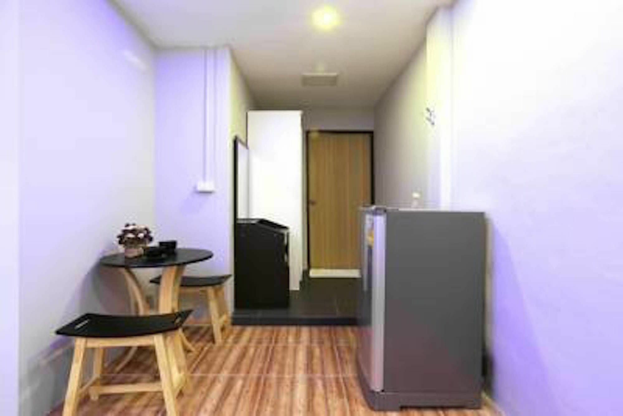 Guest house Maden House