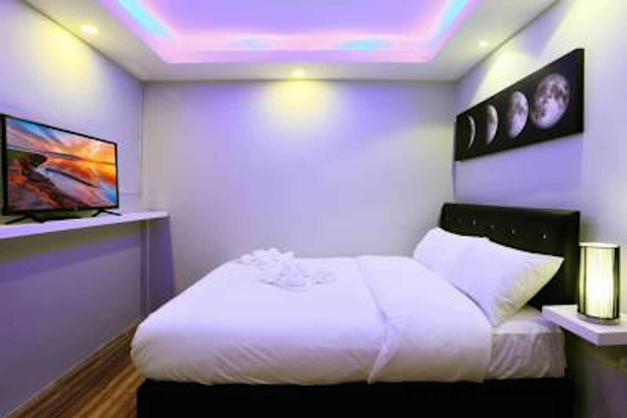 Maden House 2*