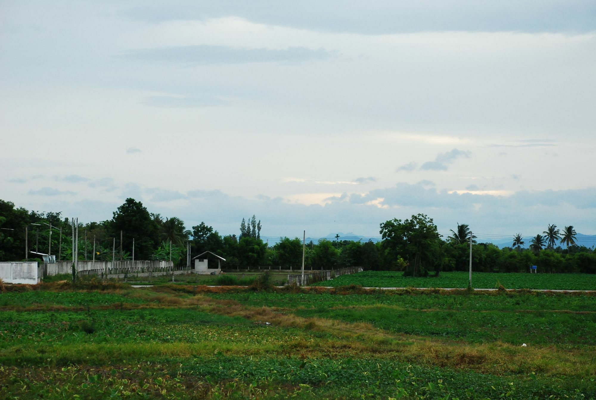 Tontan 3* Cha-Am
