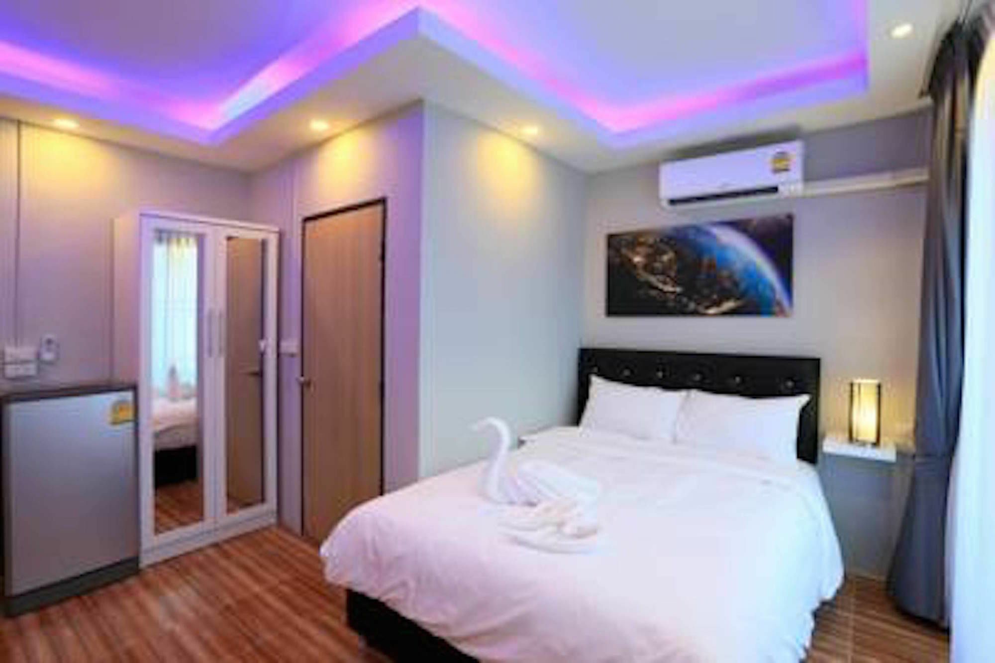 Maden House Guest house 2*