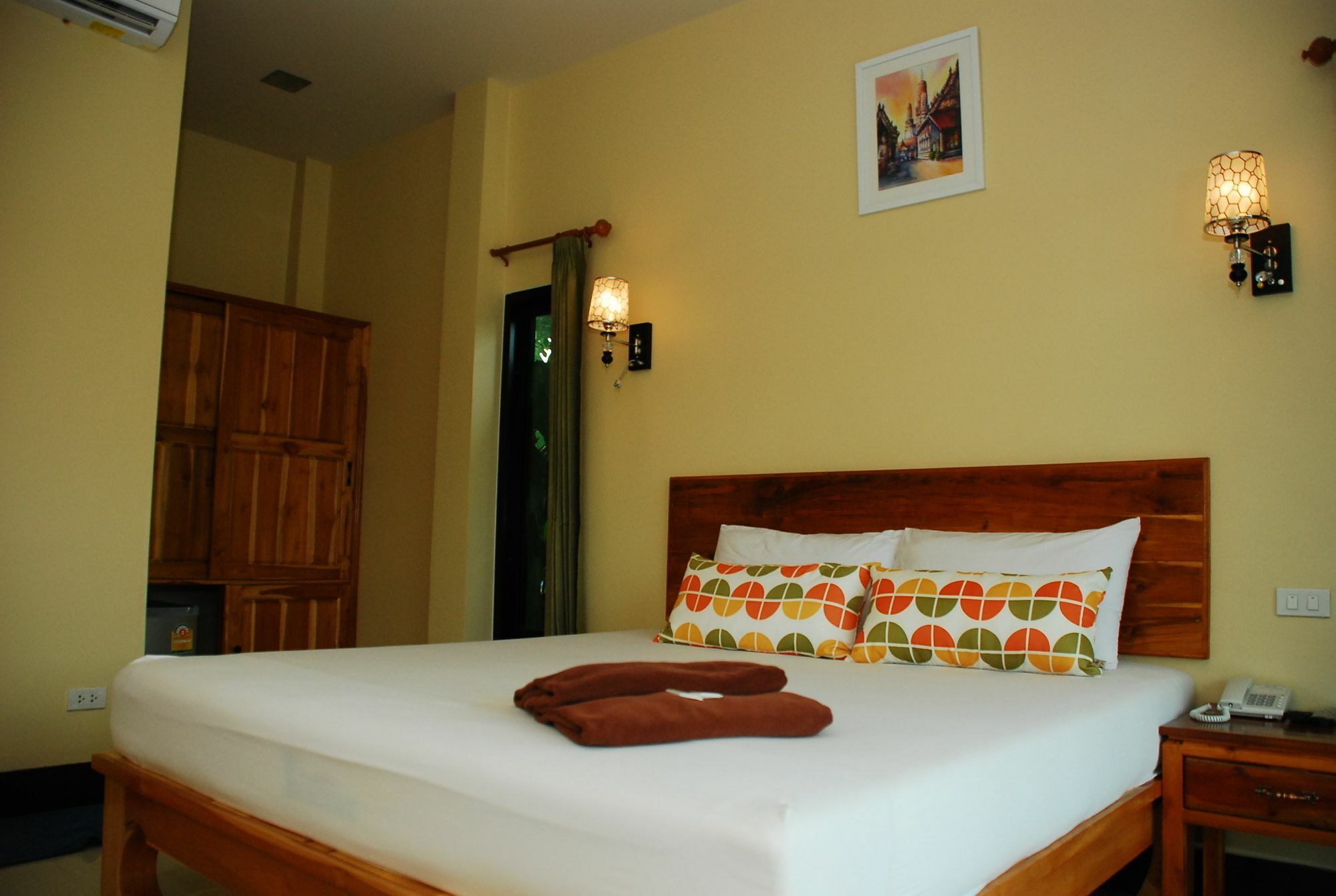Resort Tontan