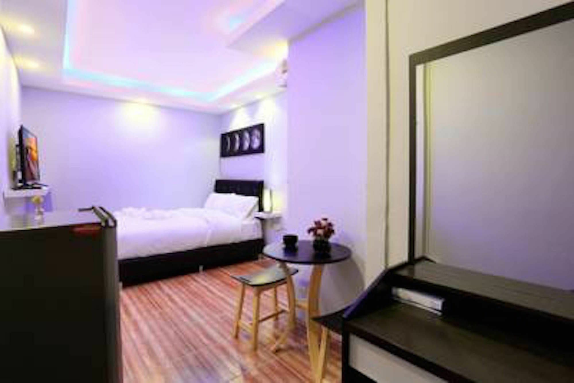Maden House 2*