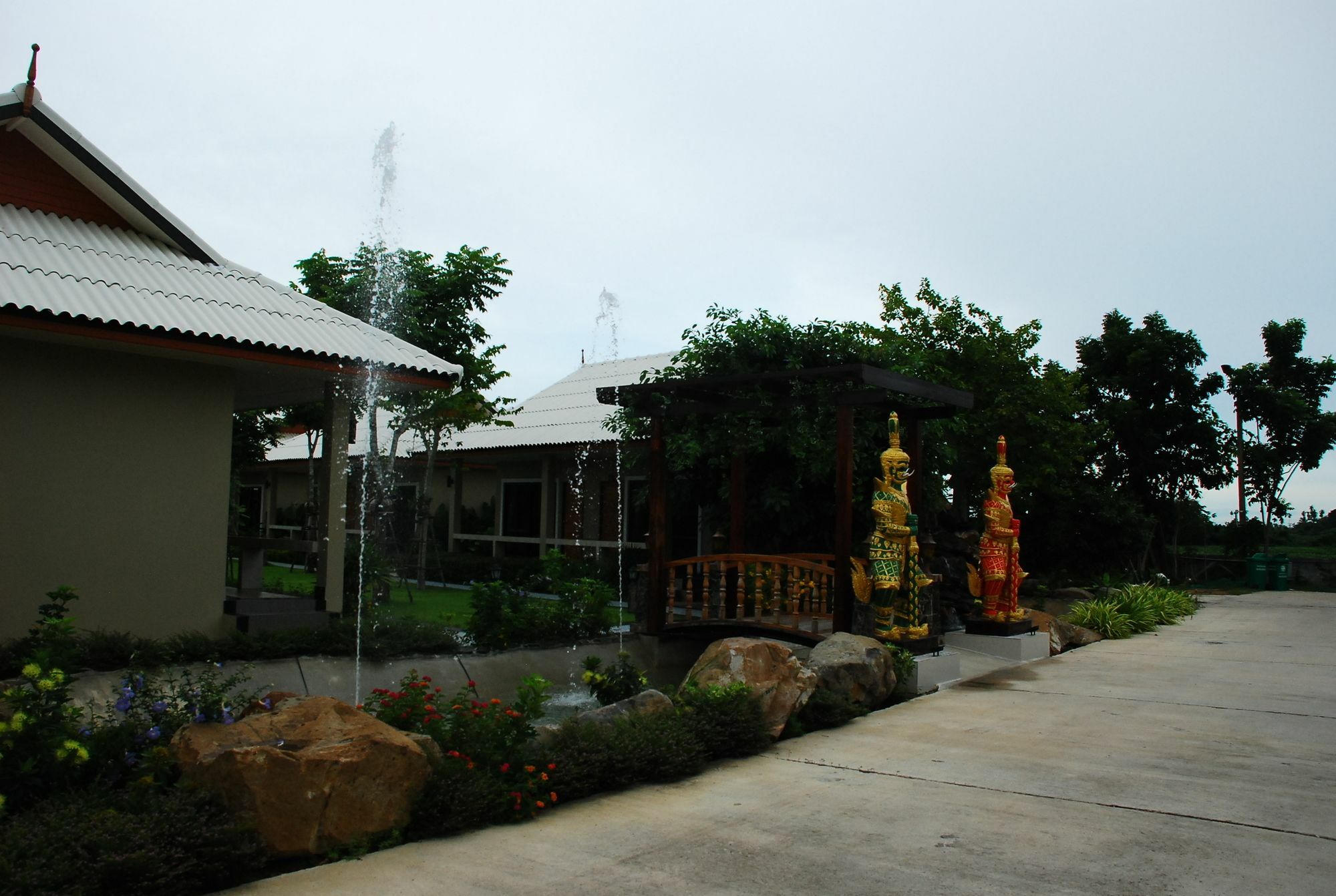Tontan Cha-Am