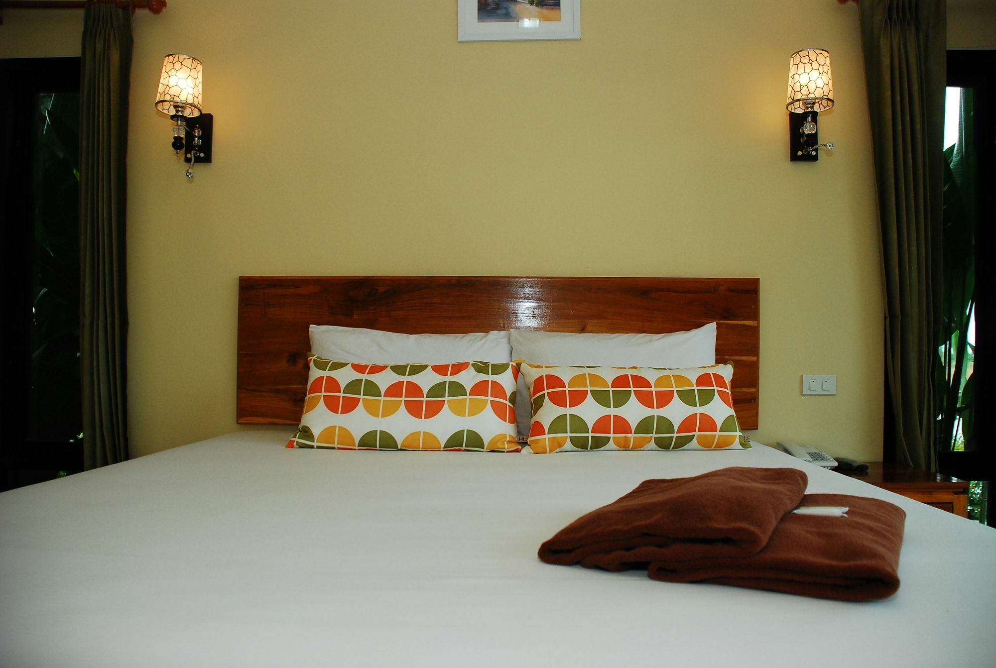 Resort Tontan 3*
