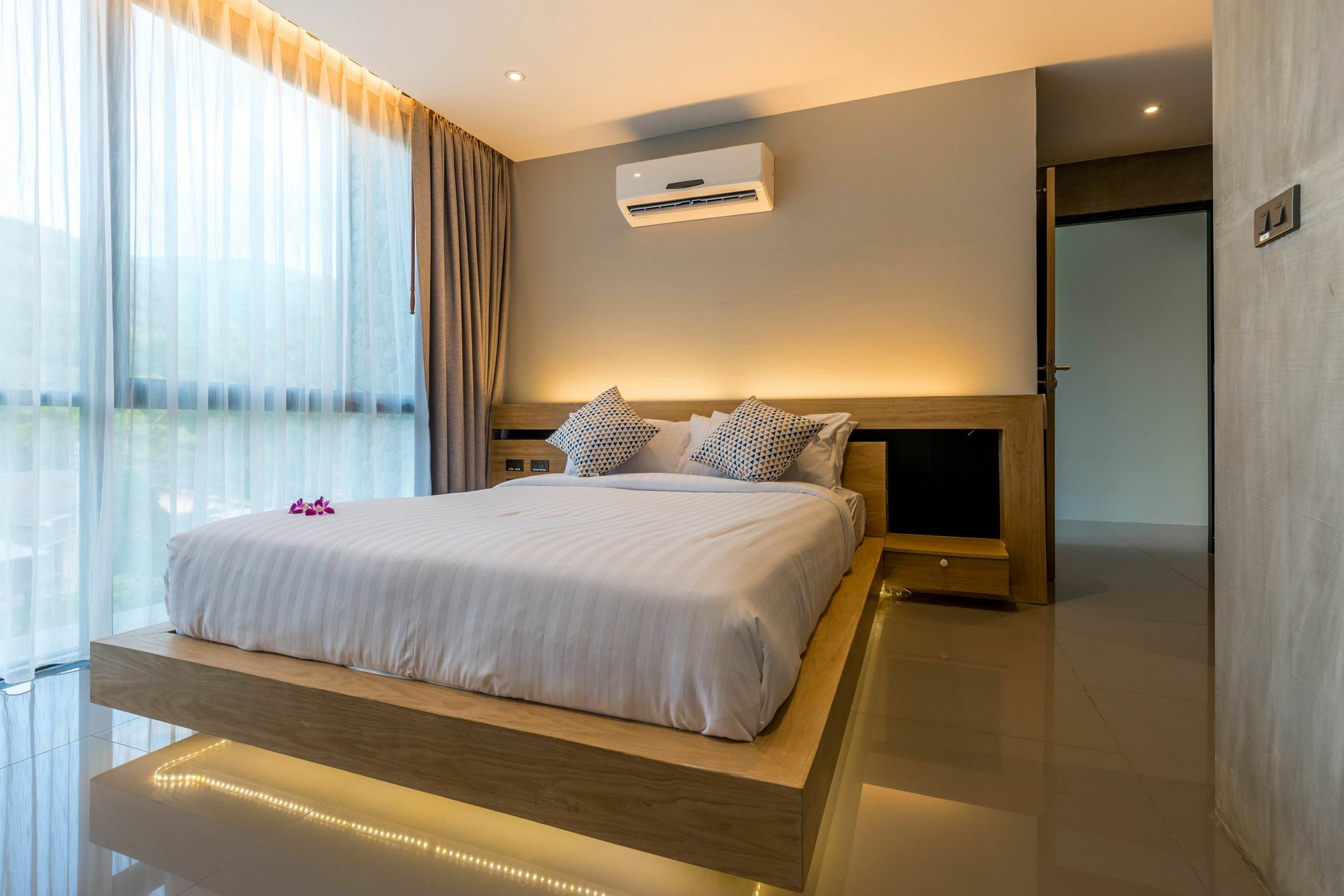 View Villa *