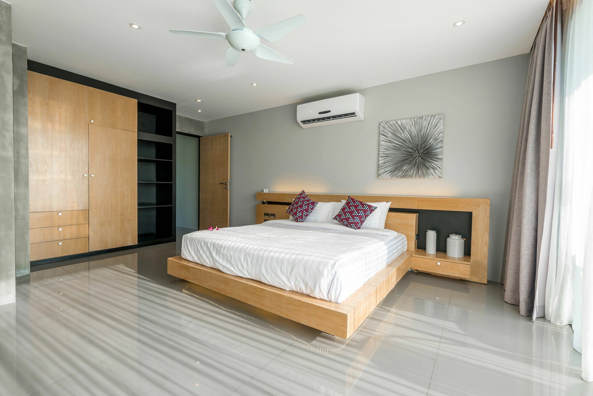 Villa View