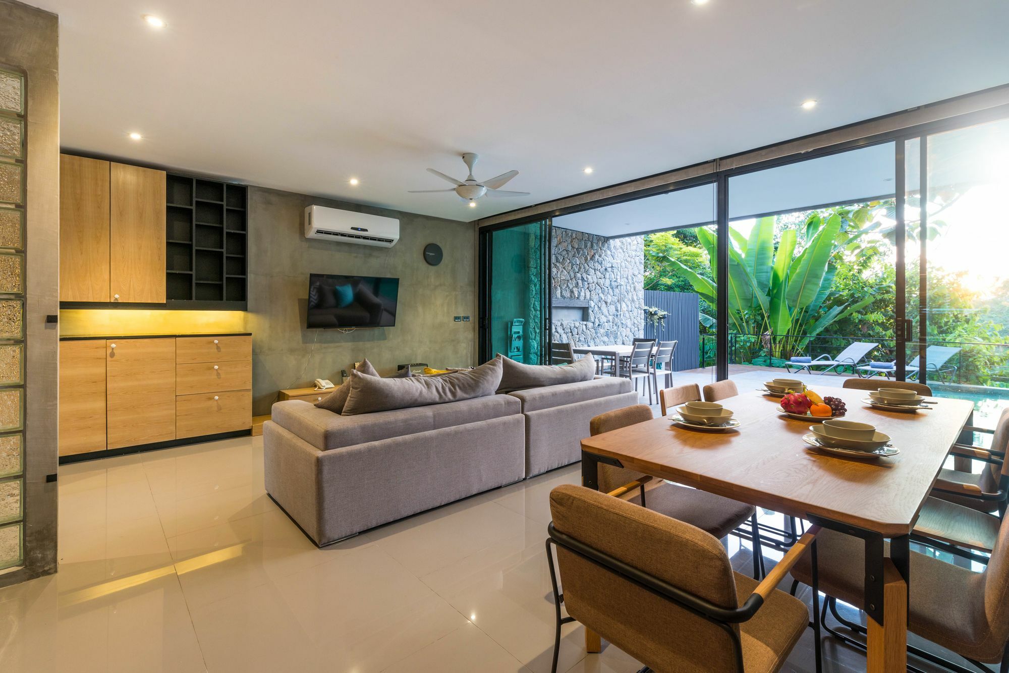 Villa View Kamala Beach