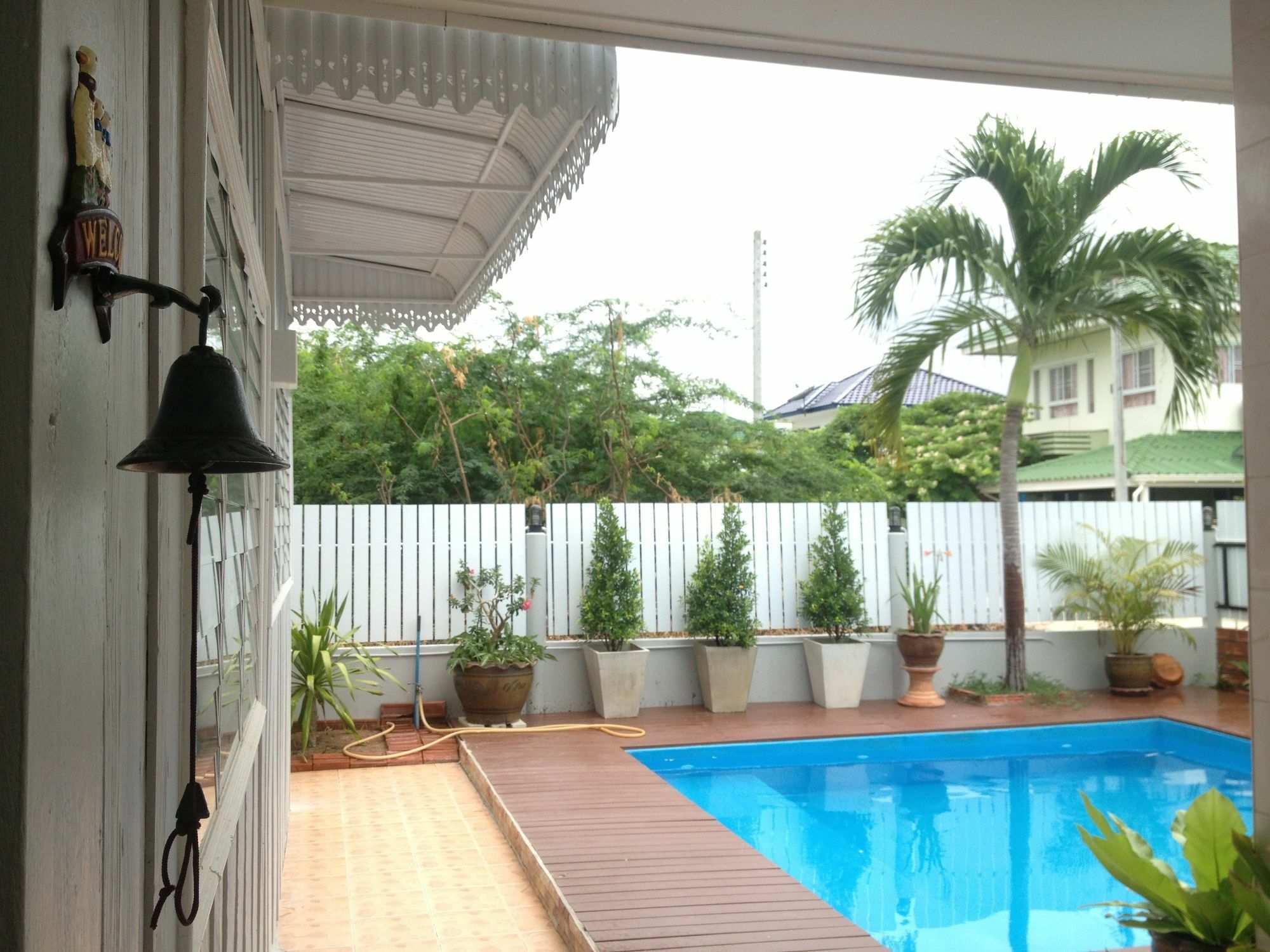 Villa Baan Par Pern Hadchaosamran