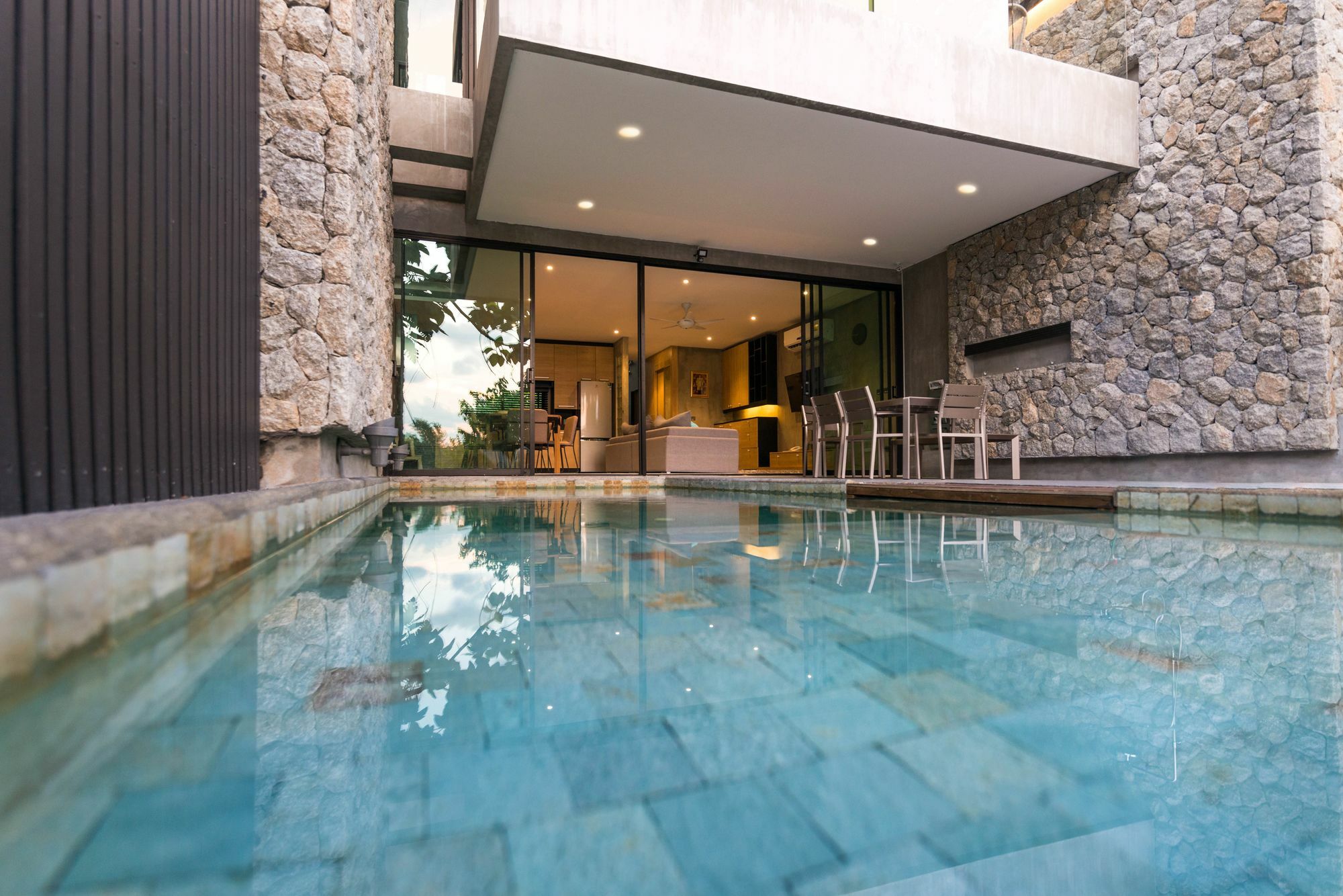 Villa View Kamala Beach