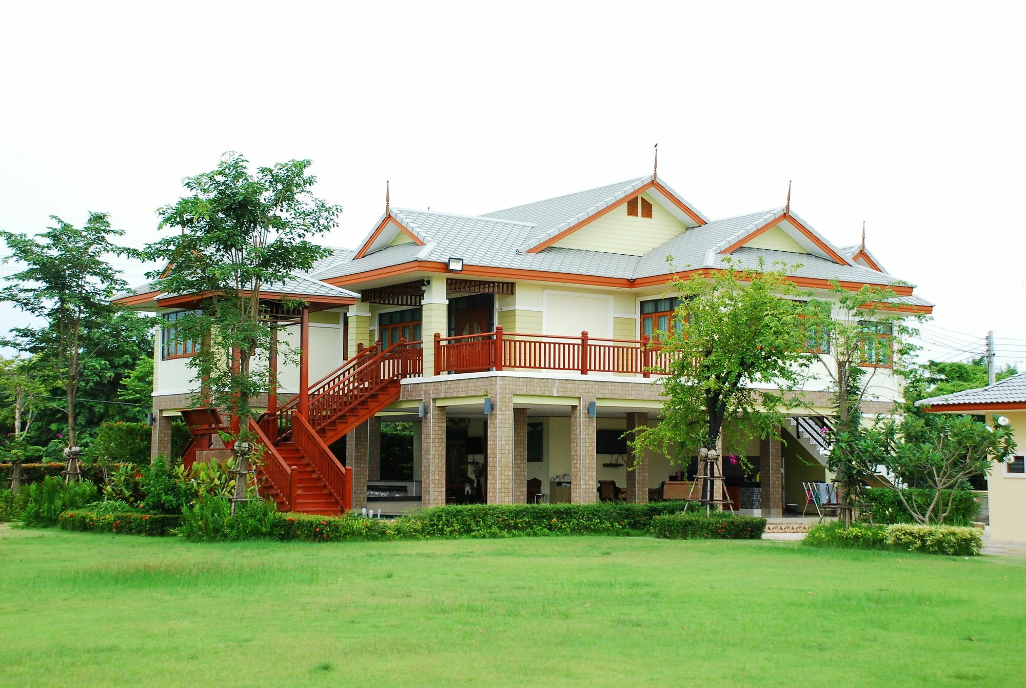 Resort Tontan 3*