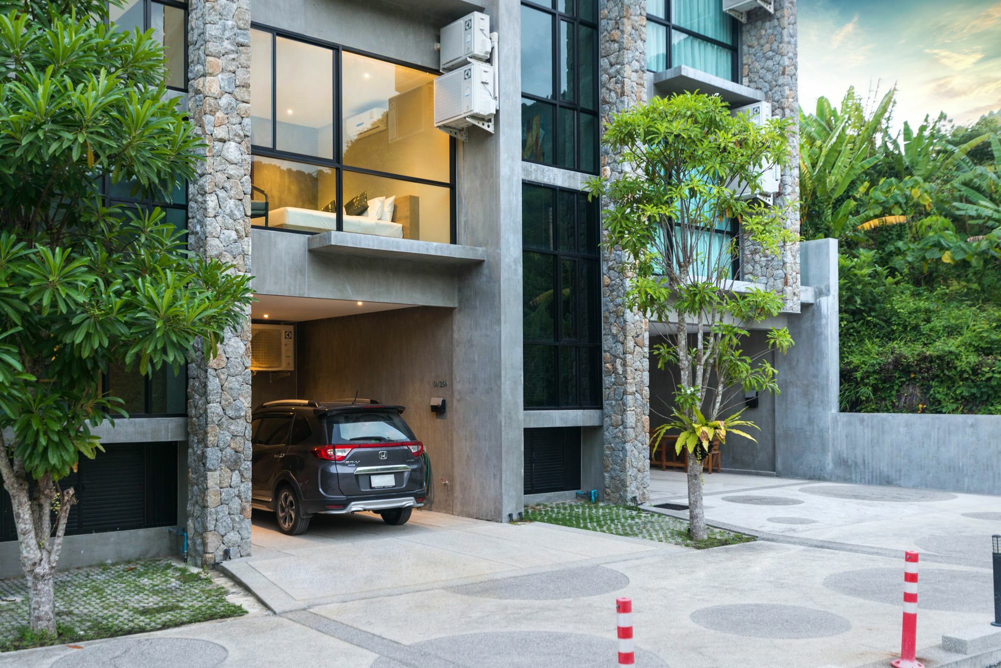 View Villa *
