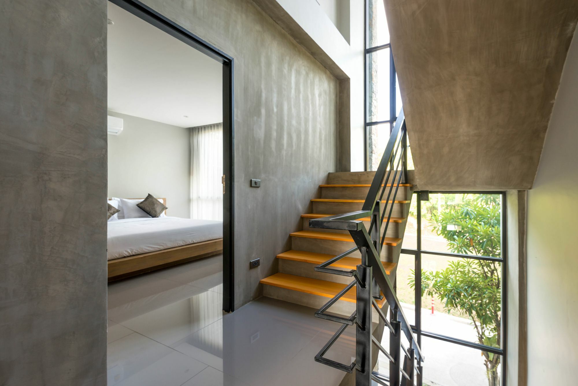 View Villa *