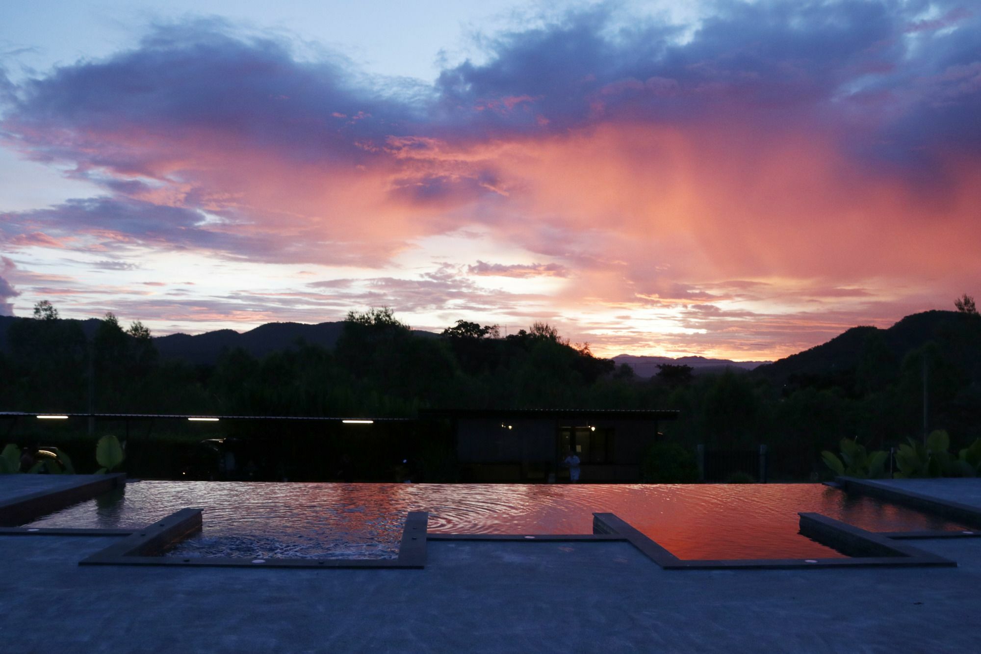 Holiday home Mighty Mountain Thailand *