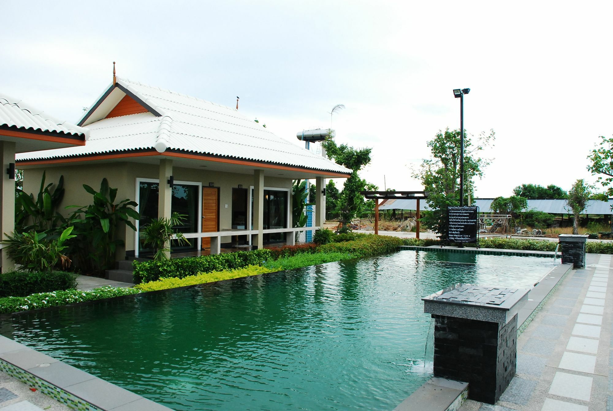Tontan 3* Cha-Am