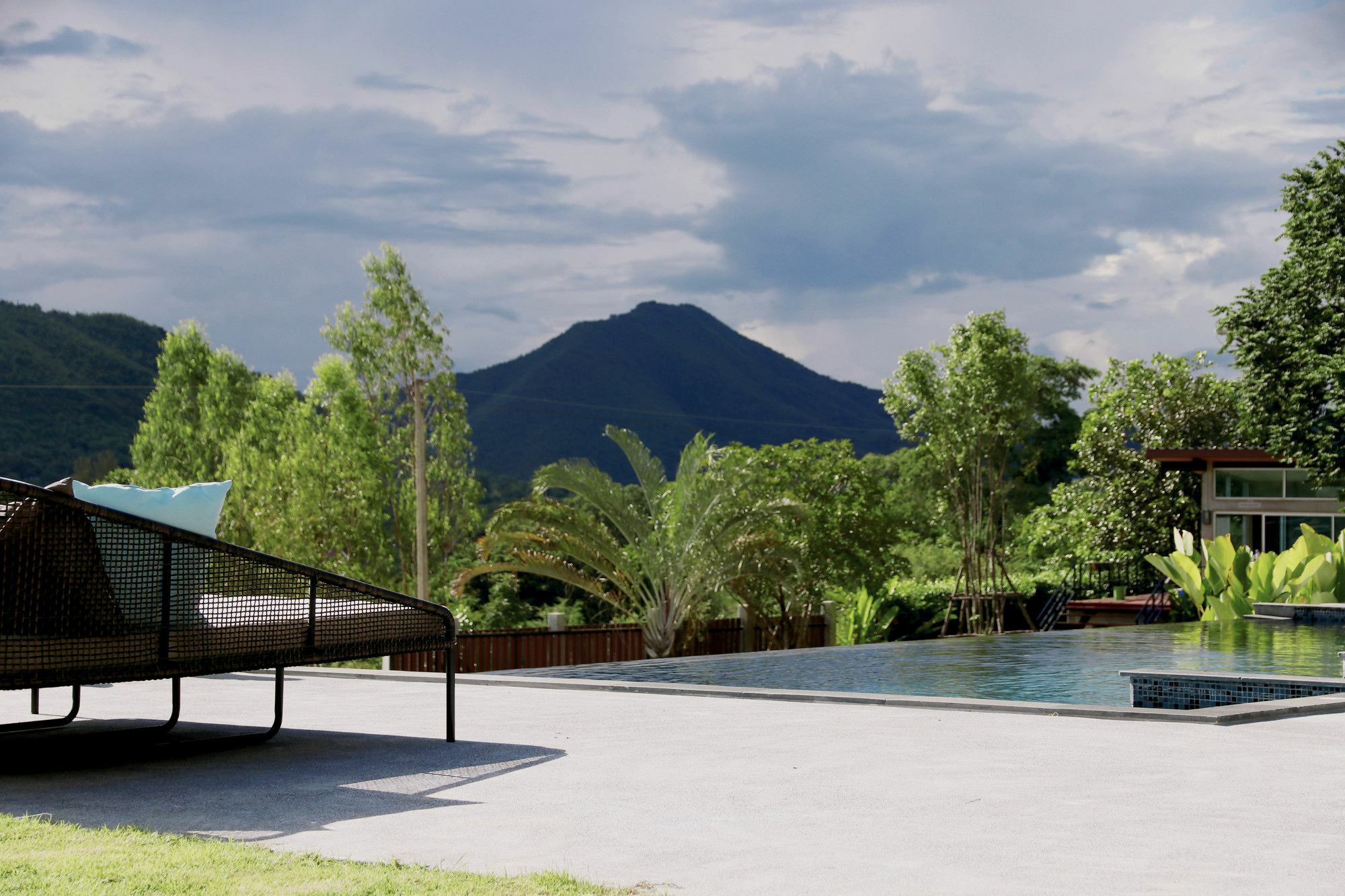 Mighty Mountain Thailand *