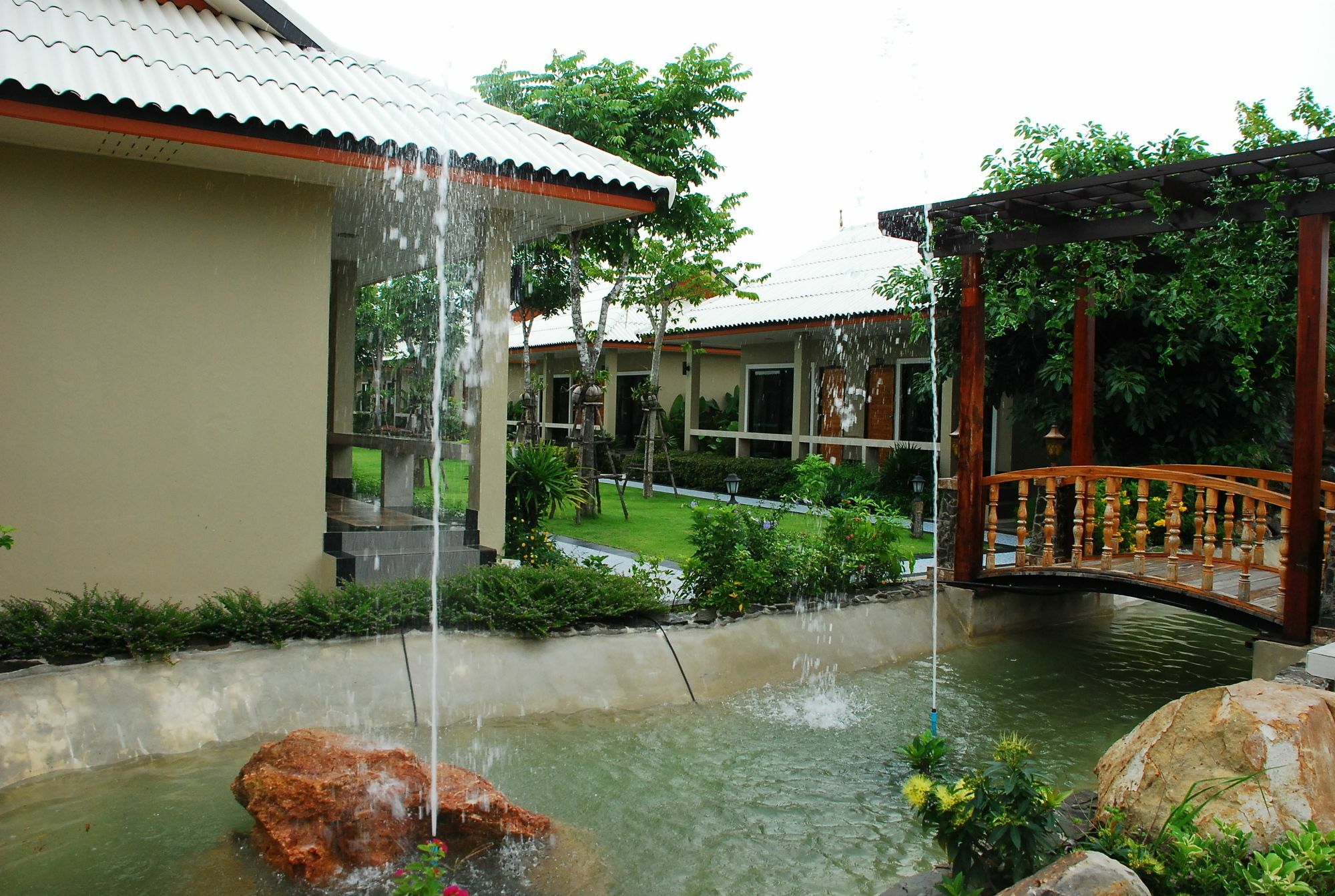Tontan Cha-Am