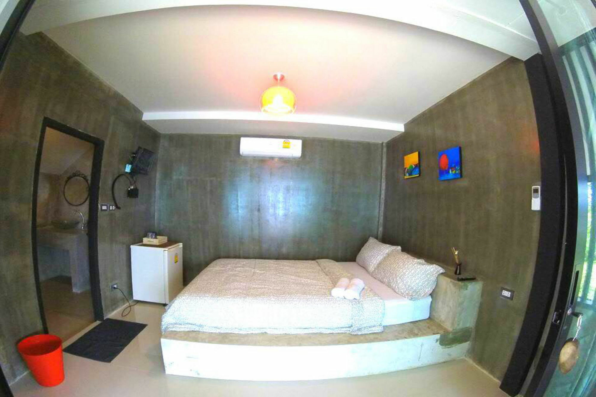 Hotel Rim Kaeng 2*