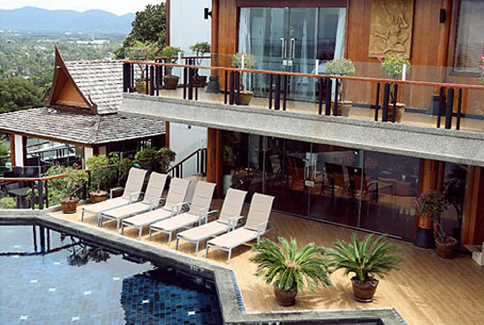 Koi Signature Villa Surin Beach (Phuket)
