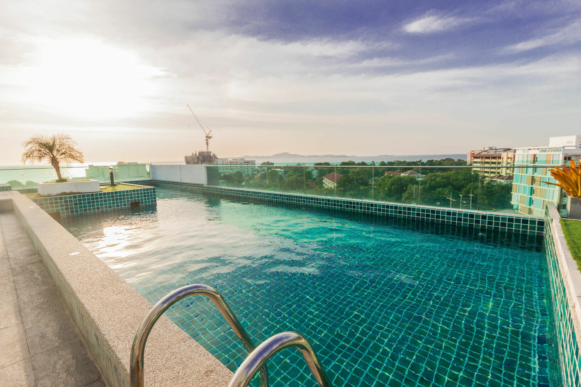 Apartment Laguna Bay 1 By Sunny