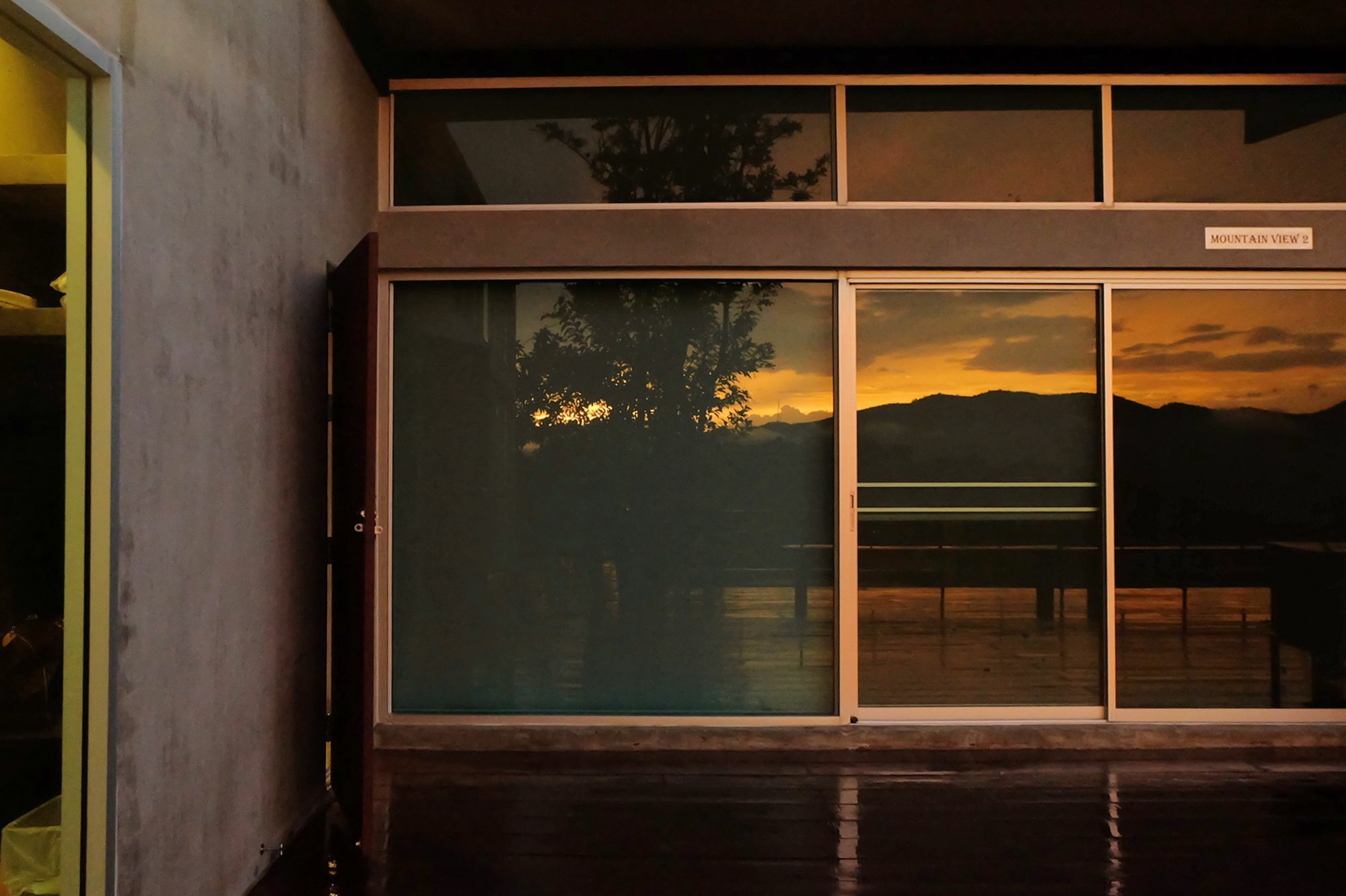 Mighty Mountain Thailand Holiday home *