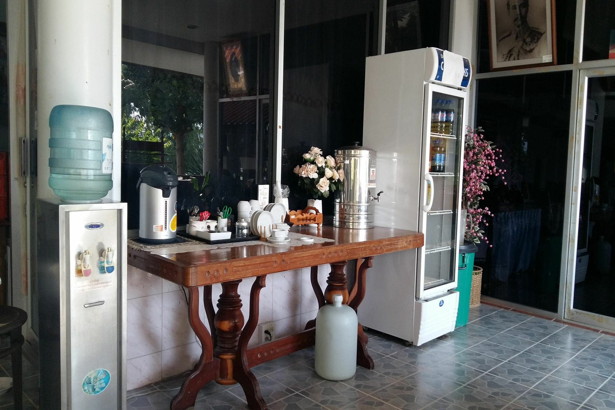 Rim Kaeng 2* Kaeng Krachan