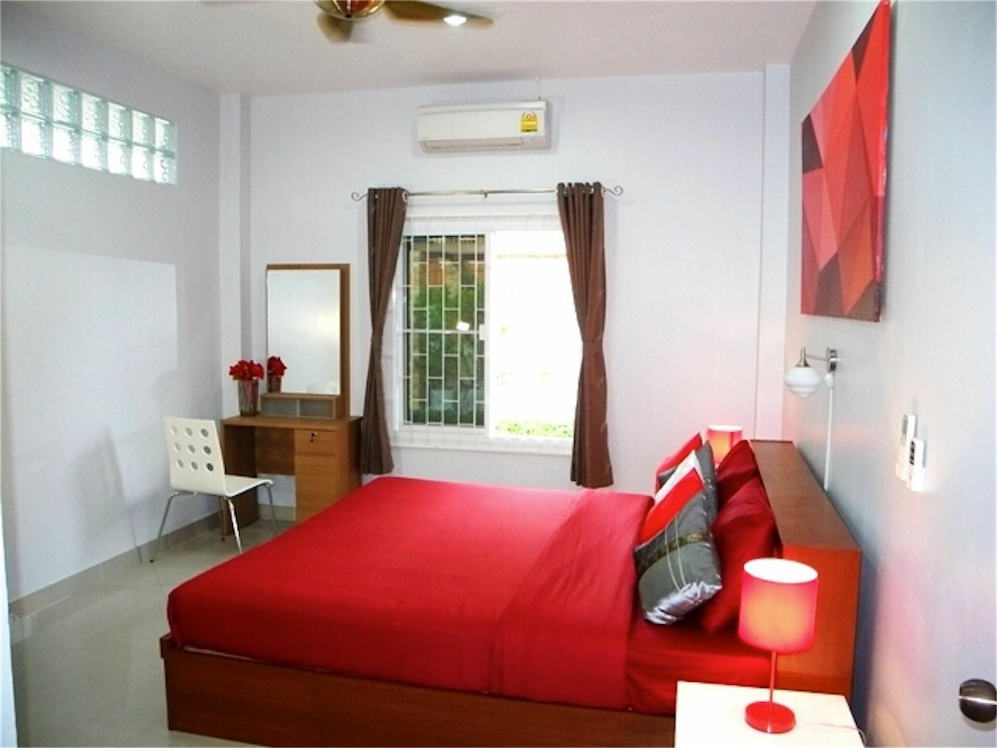 Leaf 2 2 Bedrooms *