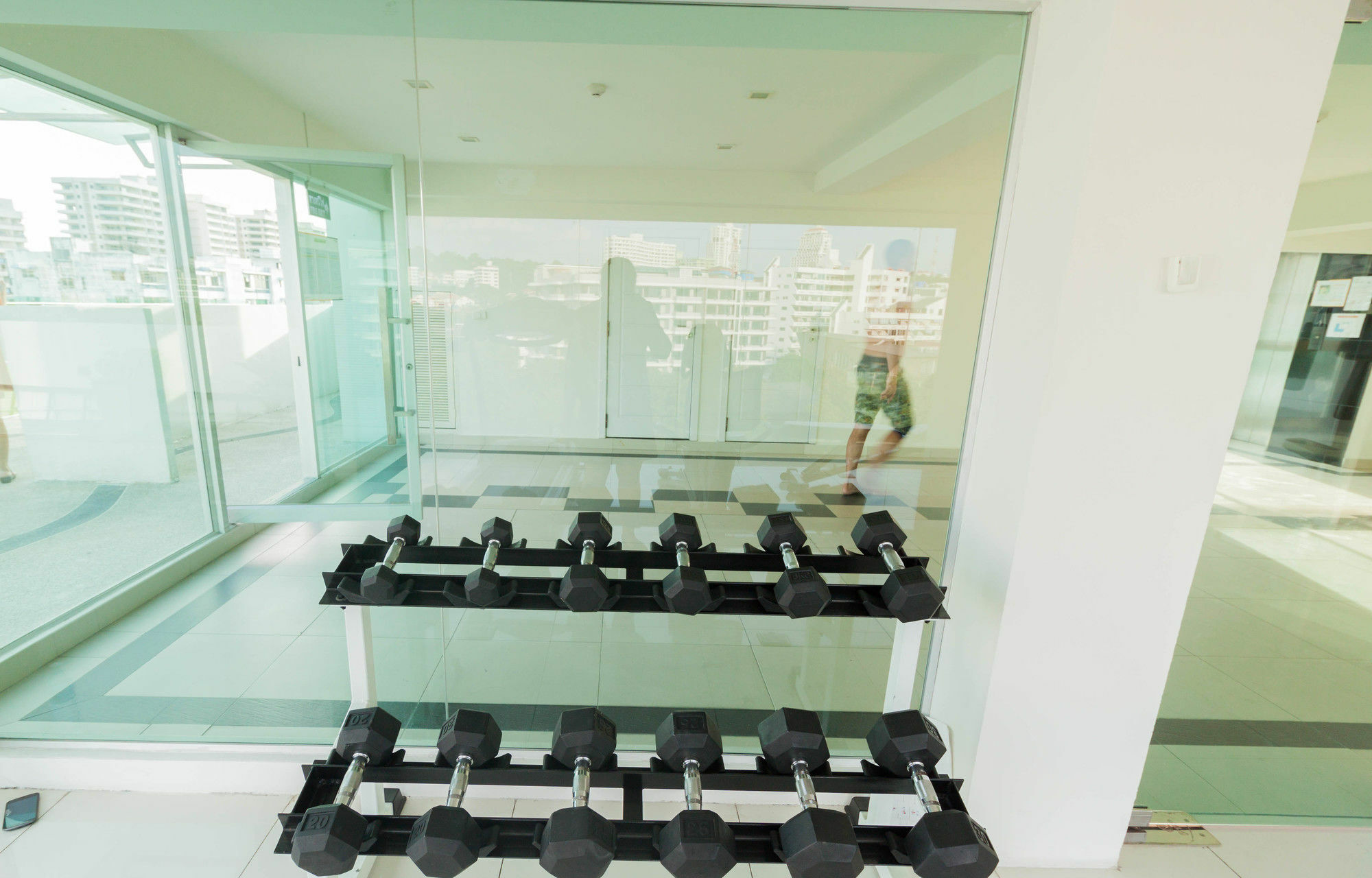Laguna Bay 1 By Sunny Apartment