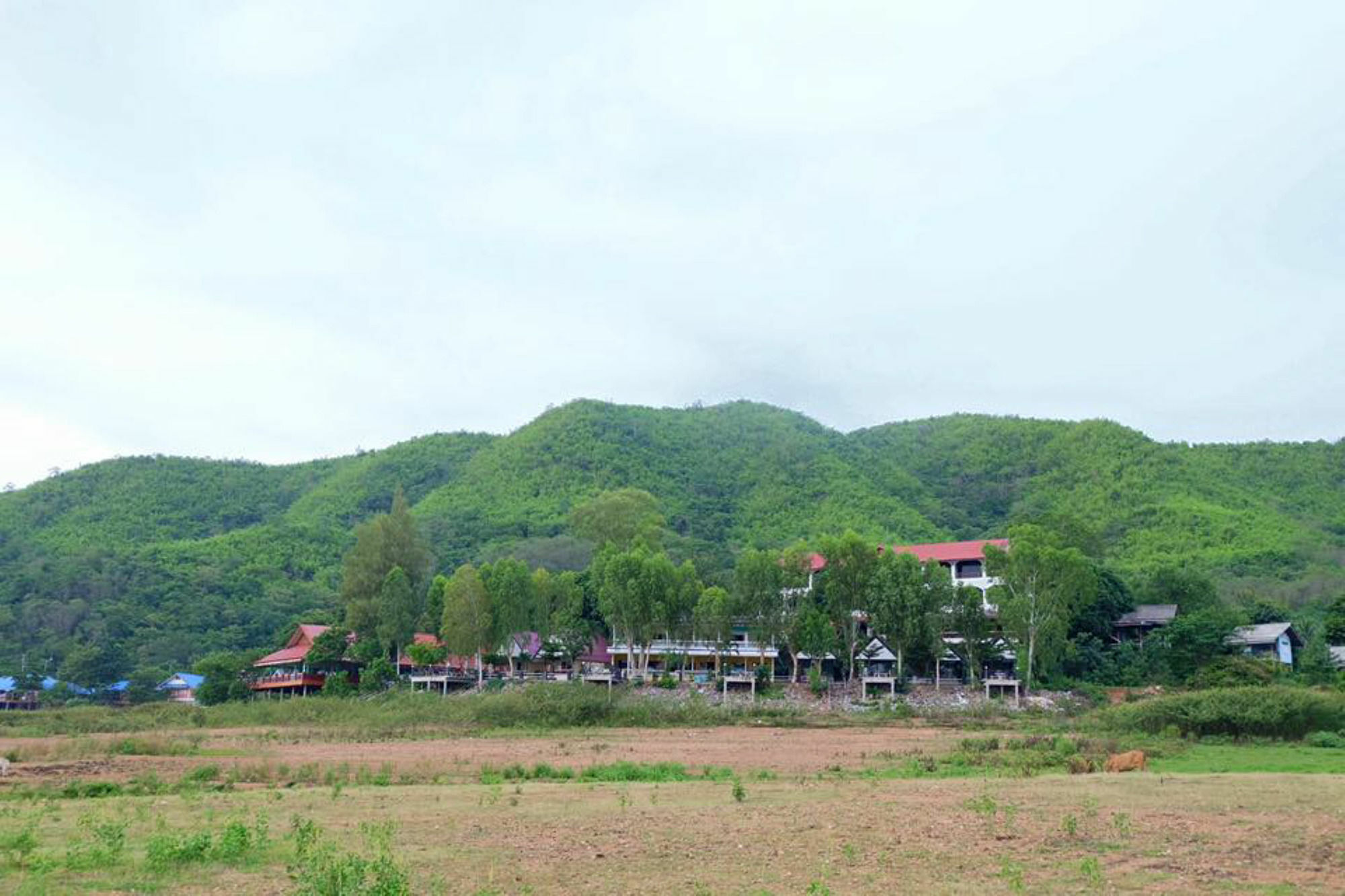 Rim Kaeng