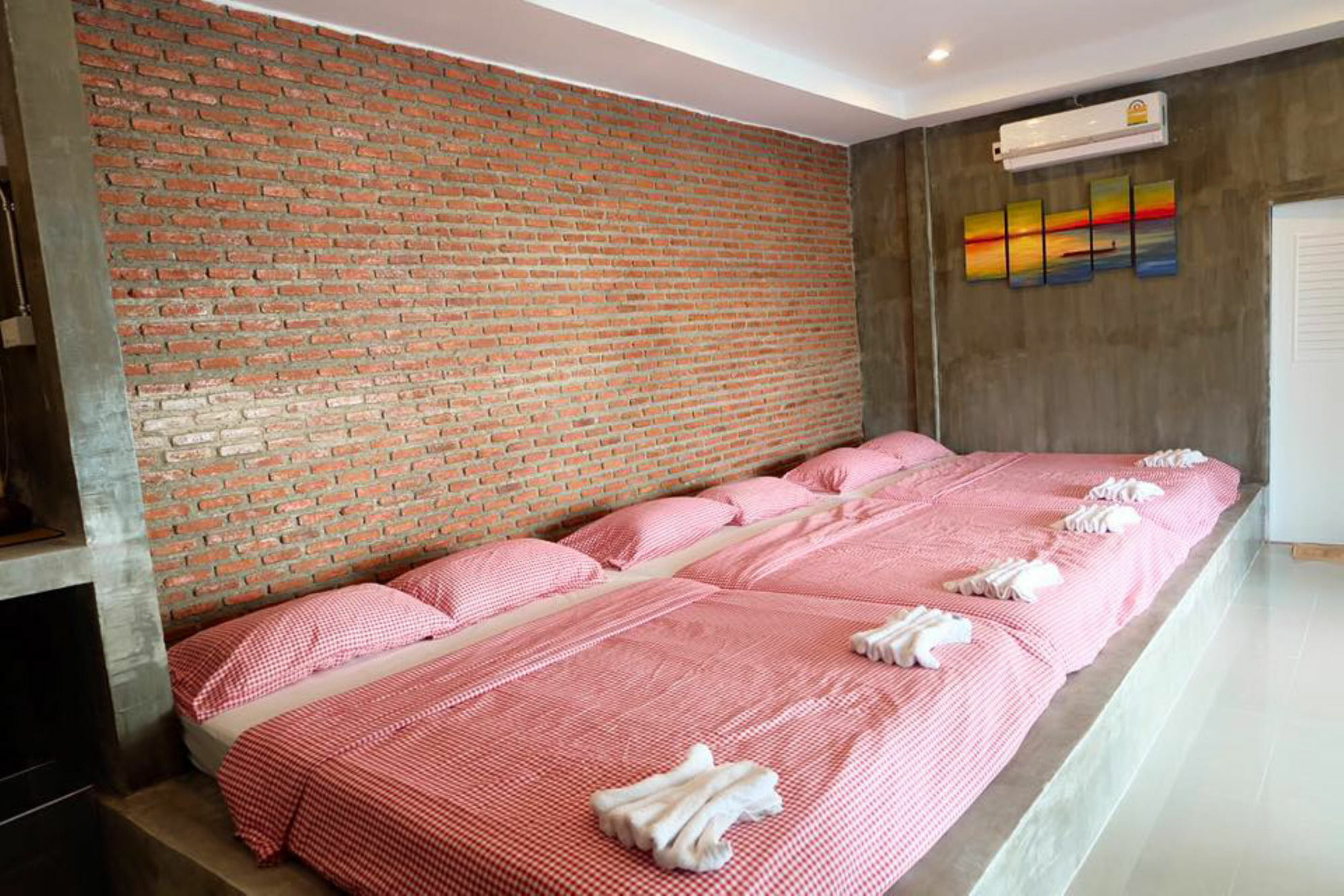 Hotel Rim Kaeng