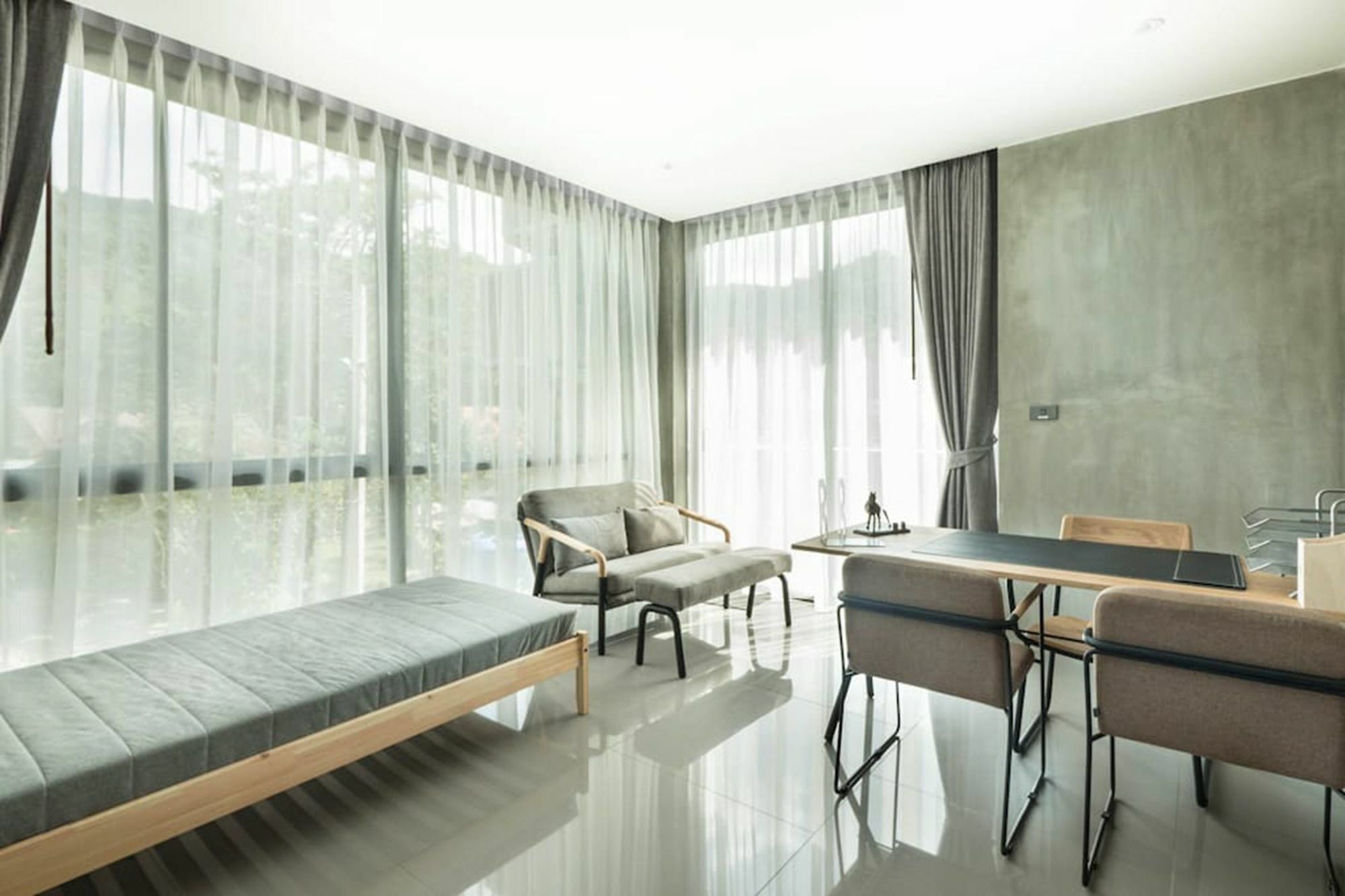 View Villa *