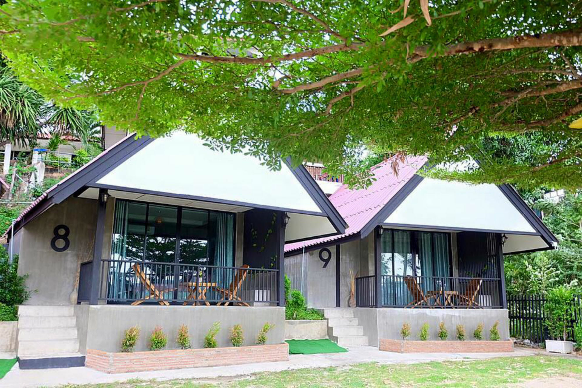 Hotel Rim Kaeng 2*