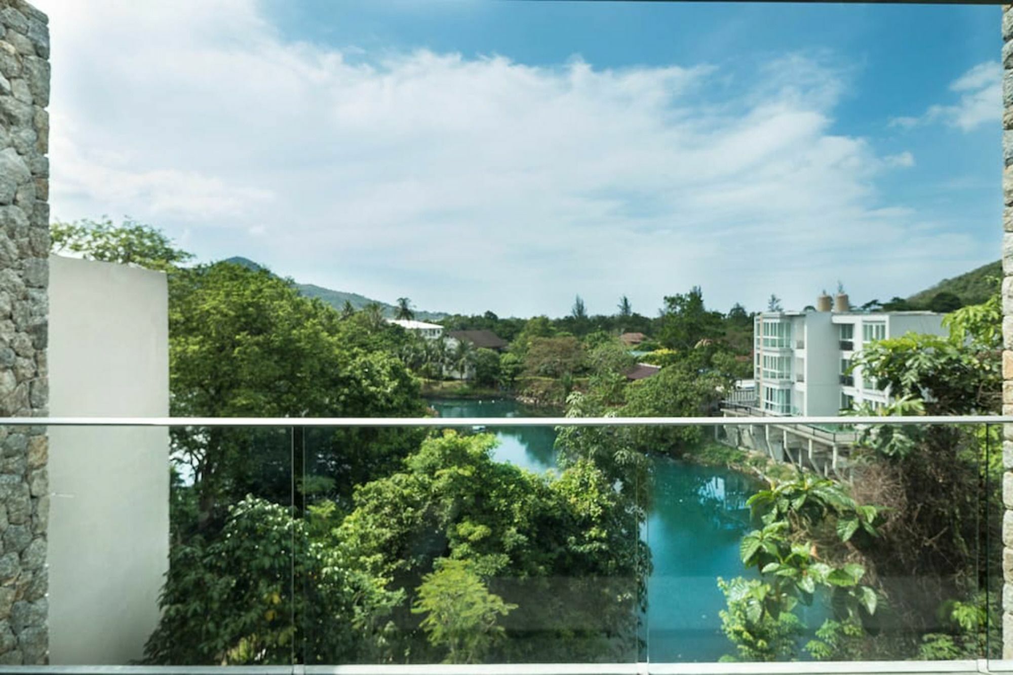 View * Kamala Beach