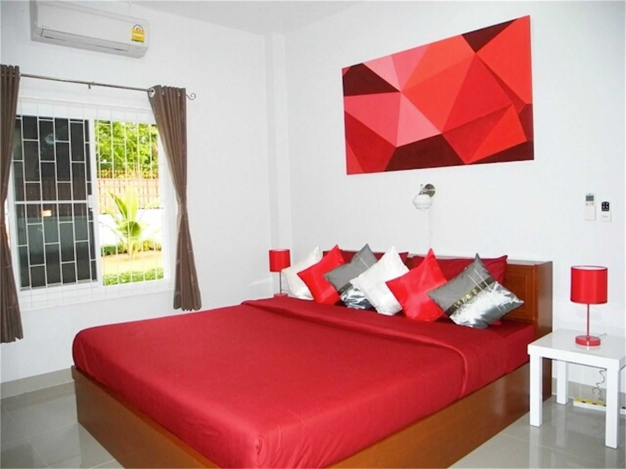 Leaf 2 2 Bedrooms Villa *