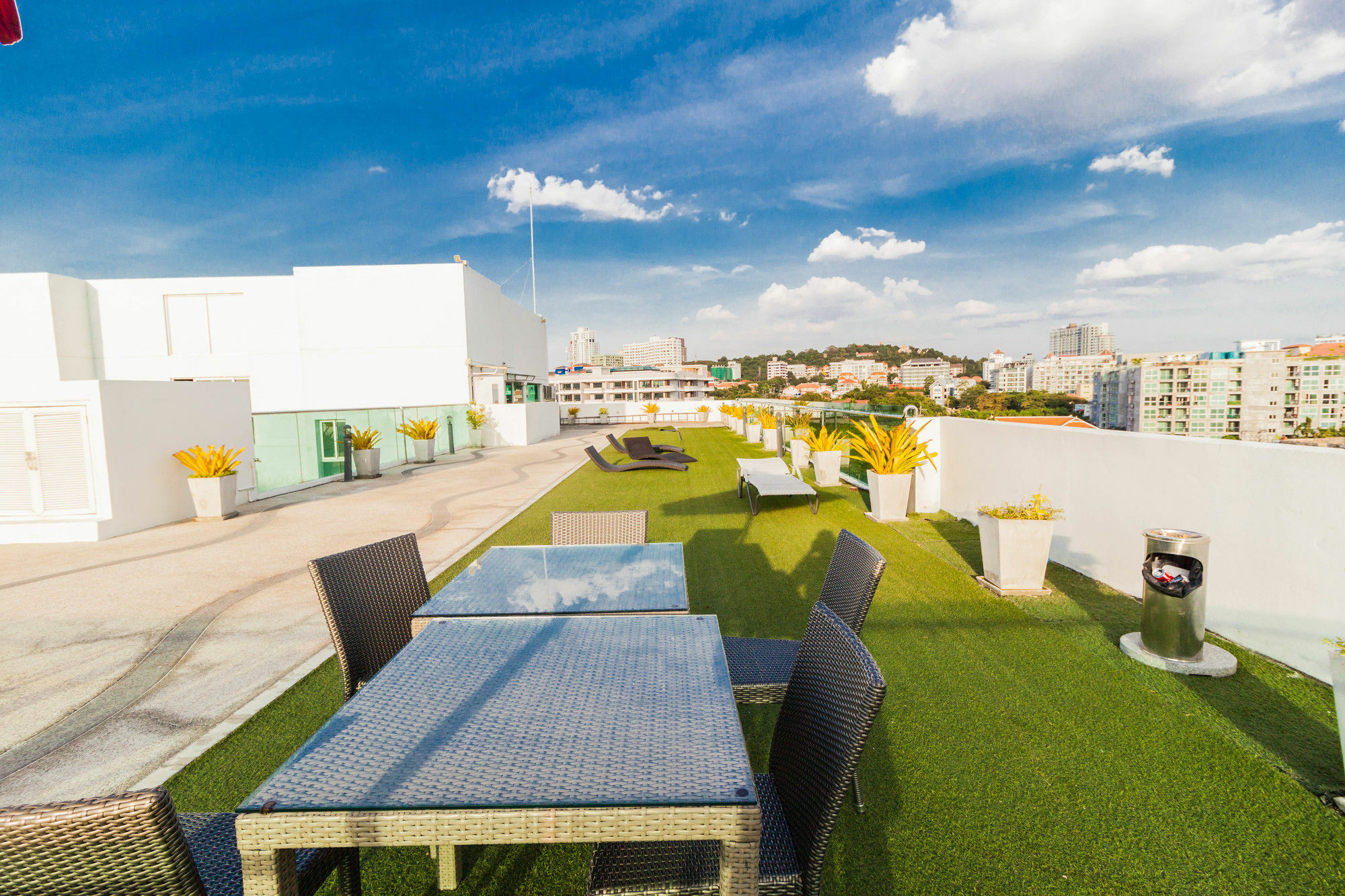 Apartment Laguna Bay 1 By Sunny Pattaya