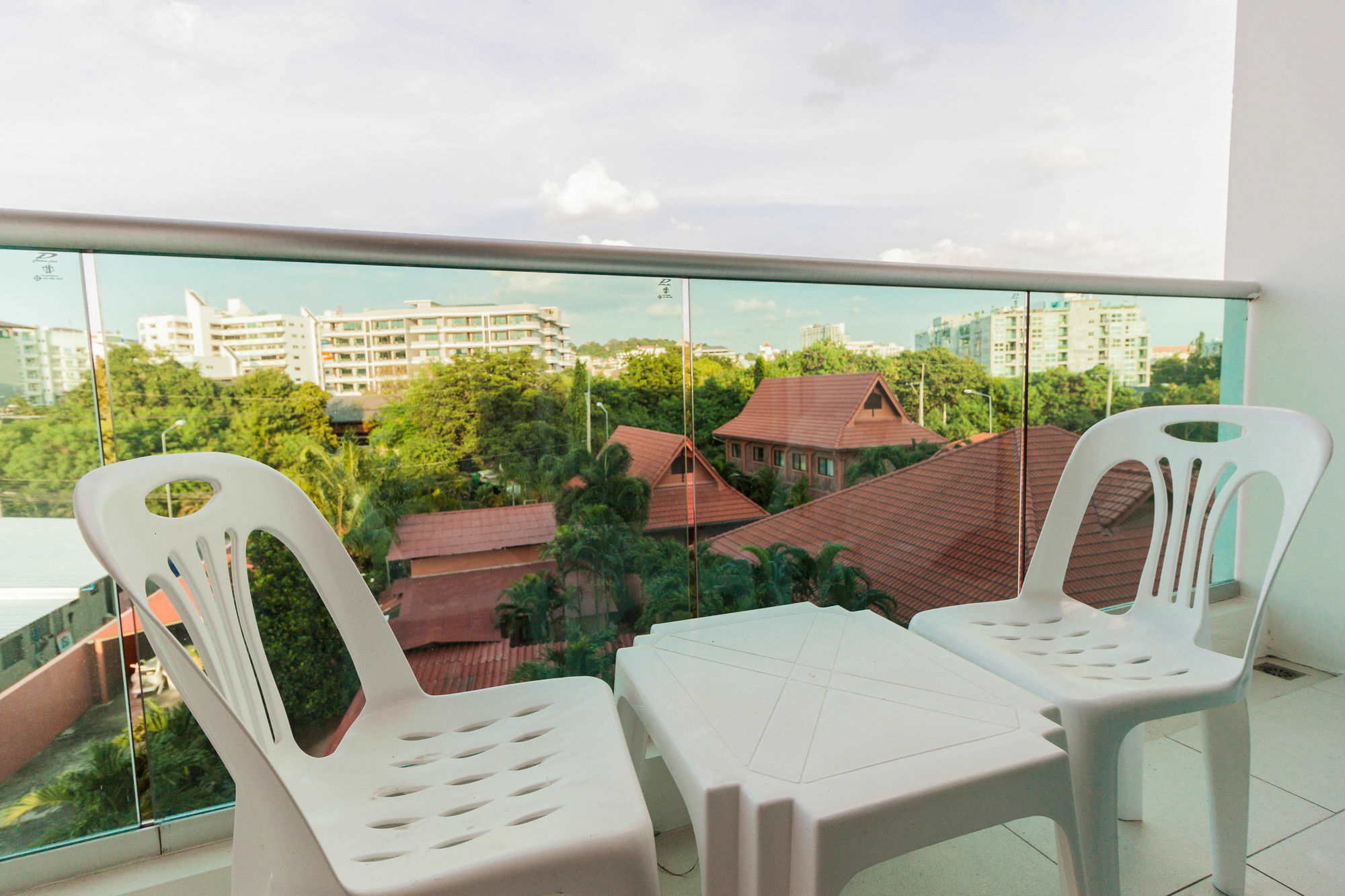 Apartment Laguna Bay 1 By Sunny *