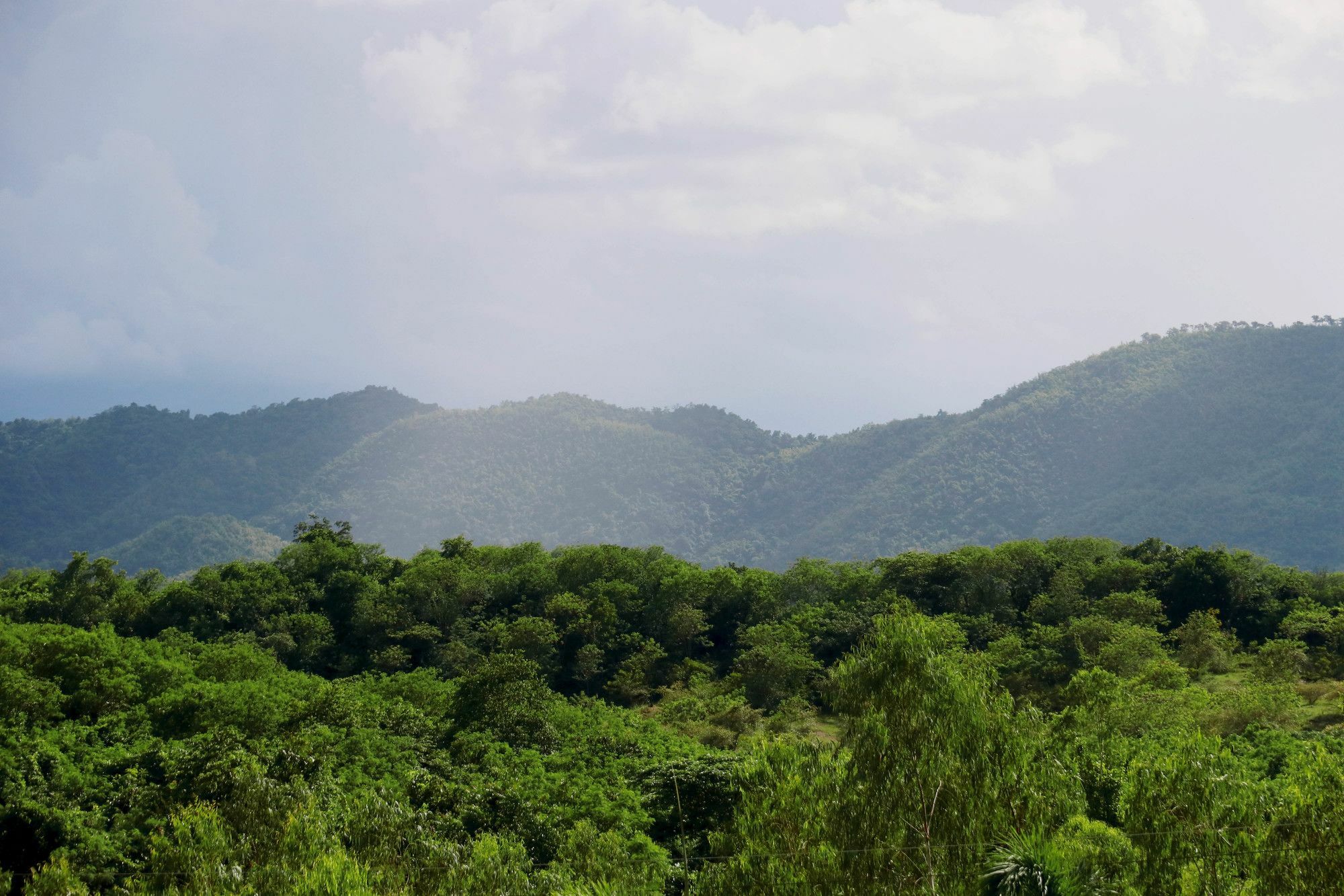 Mighty Mountain Thailand *