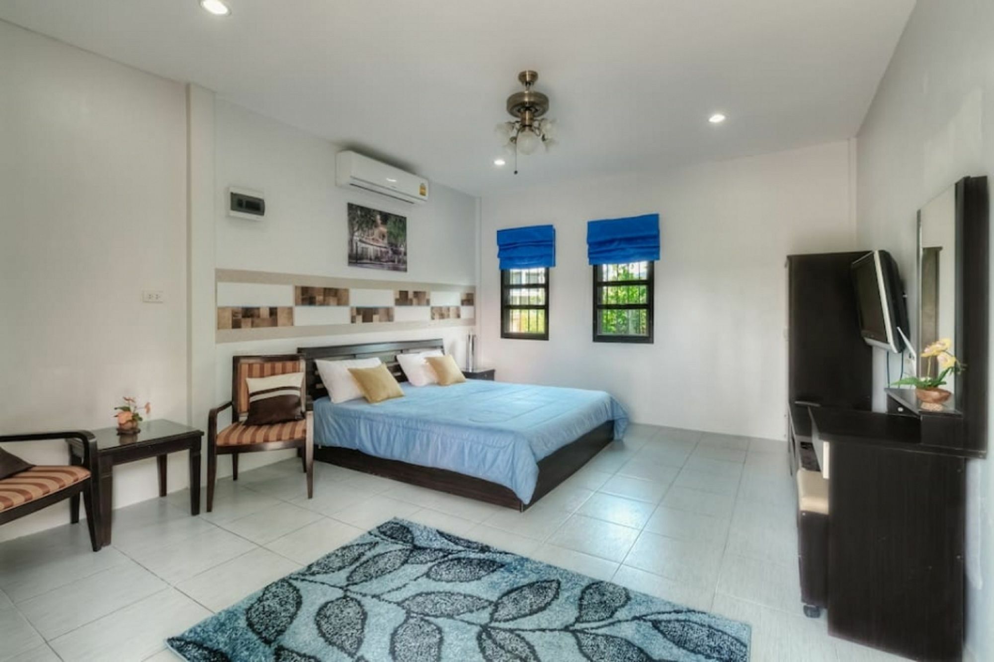 Aquatoria Phuket Bangtao Villa