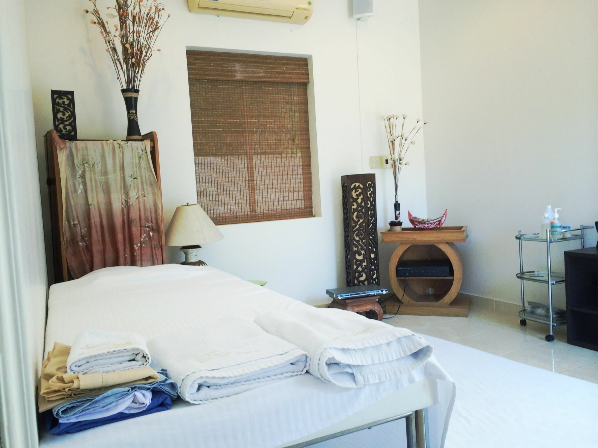 Serene Sands Hotel 4*