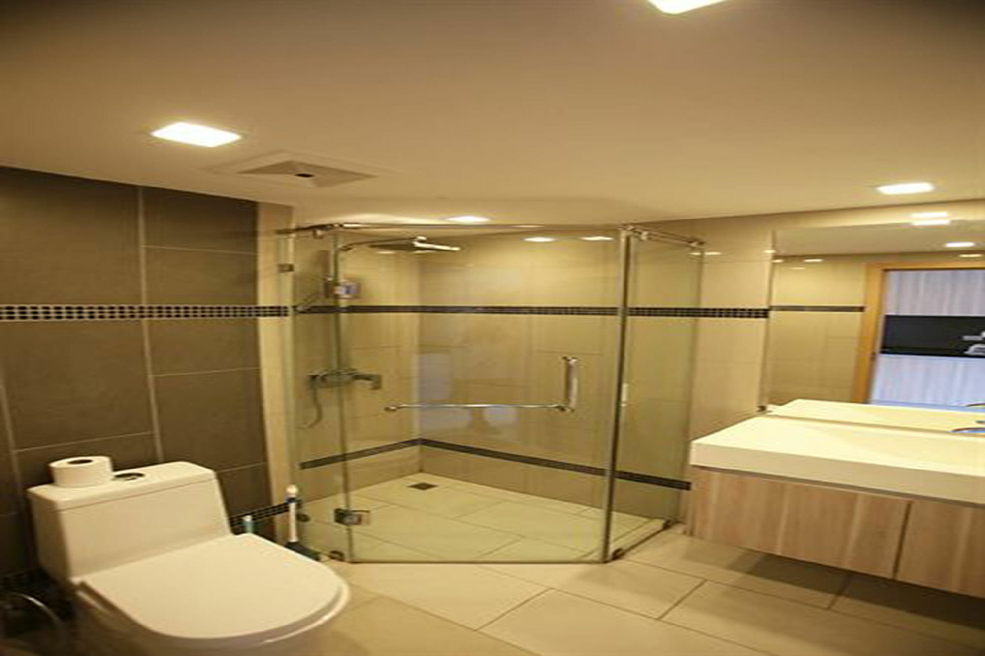 Laguna Bay 1 By Sunny Apartment