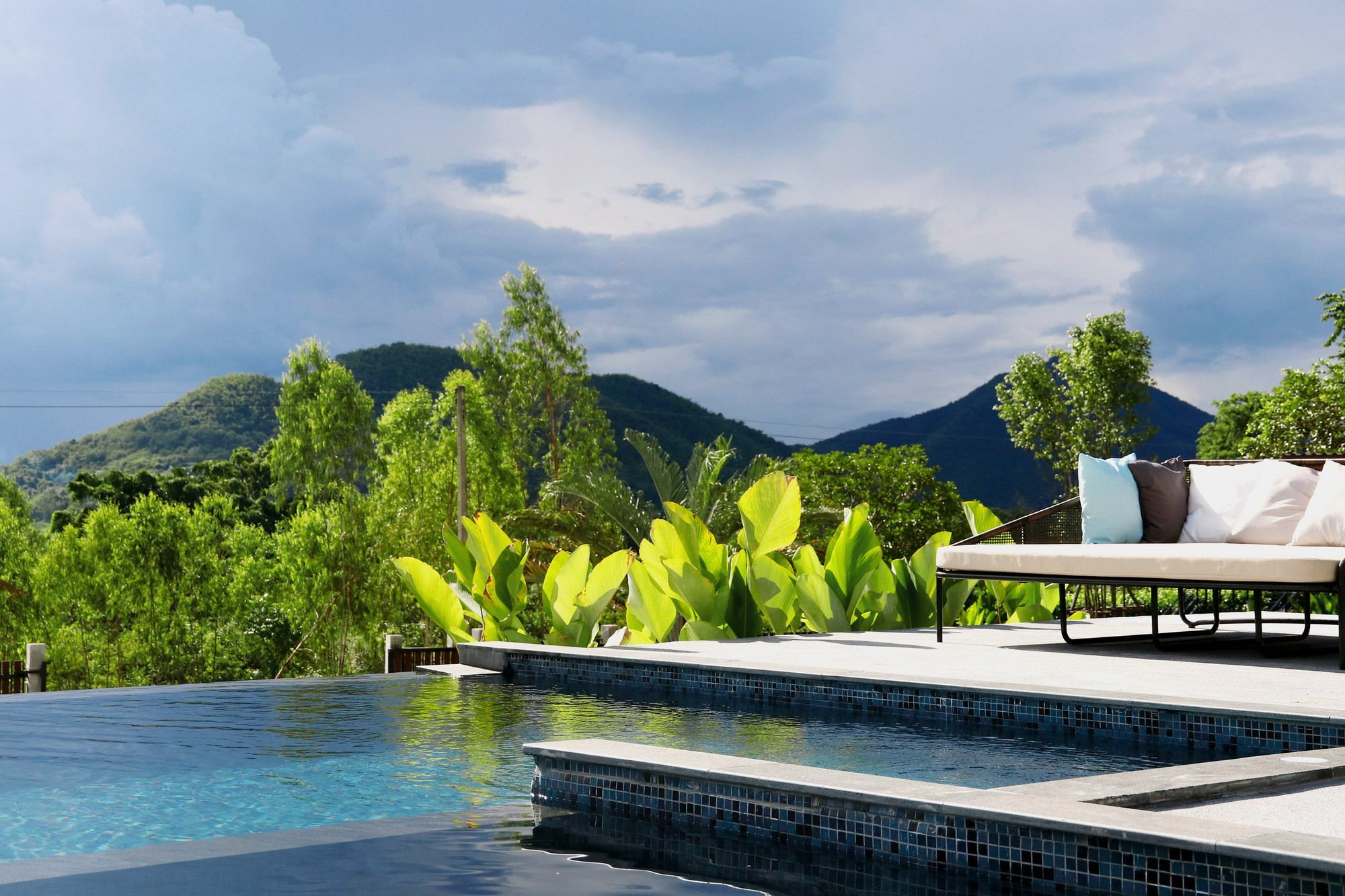 Holiday home Mighty Mountain Thailand *