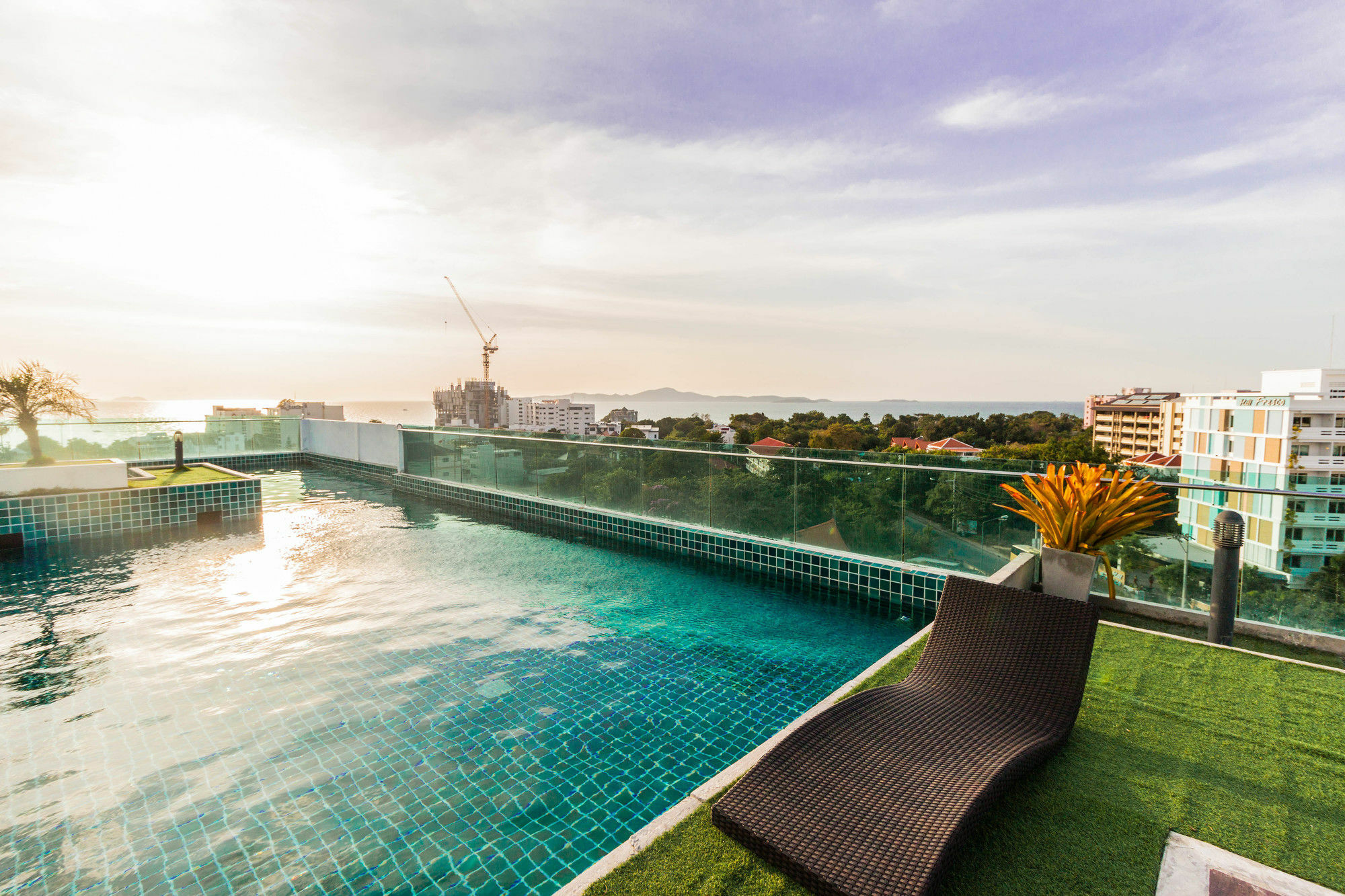 Laguna Bay 1 By Sunny * Pattaya